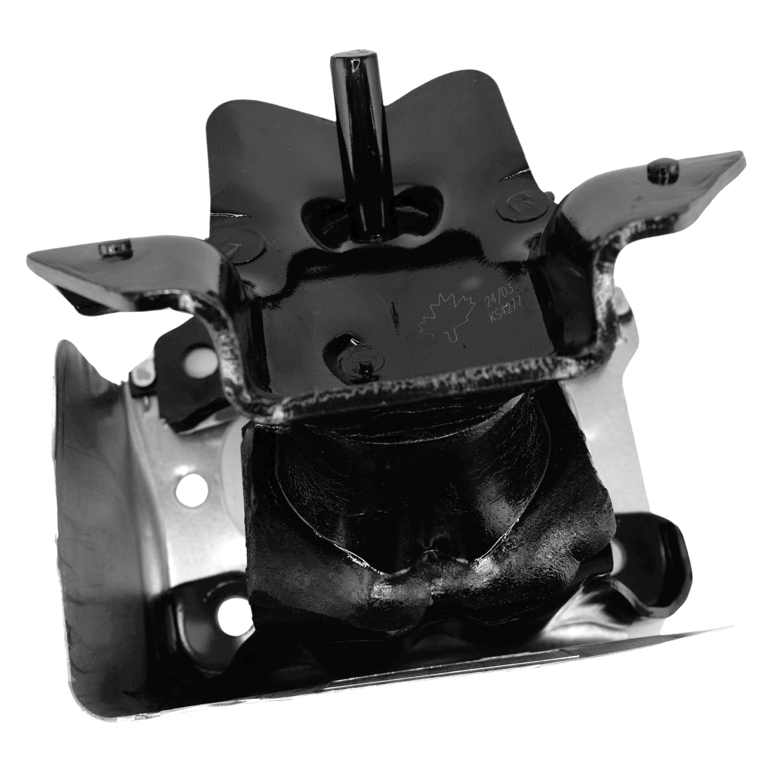 SOPORTE PARA MOTOR PARA CHEVROLET SILVERADO 1500 4.8L V8 2008-2013