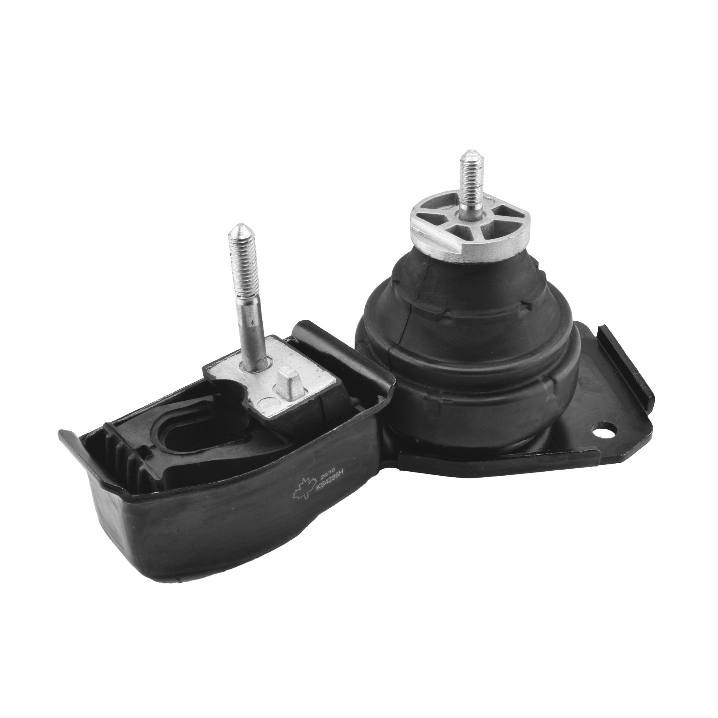 REP. SOPORTE DE MOTOR PARA SEAT ALHAMBRA 1.8L L4 2002-2007