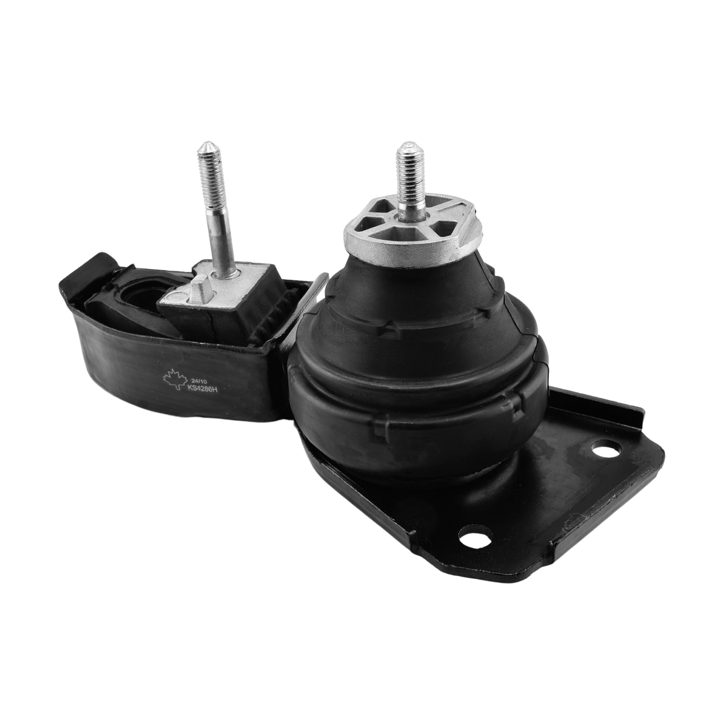 REP. SOPORTE DE MOTOR PARA SEAT ALHAMBRA 1.8L L4 2002-2007