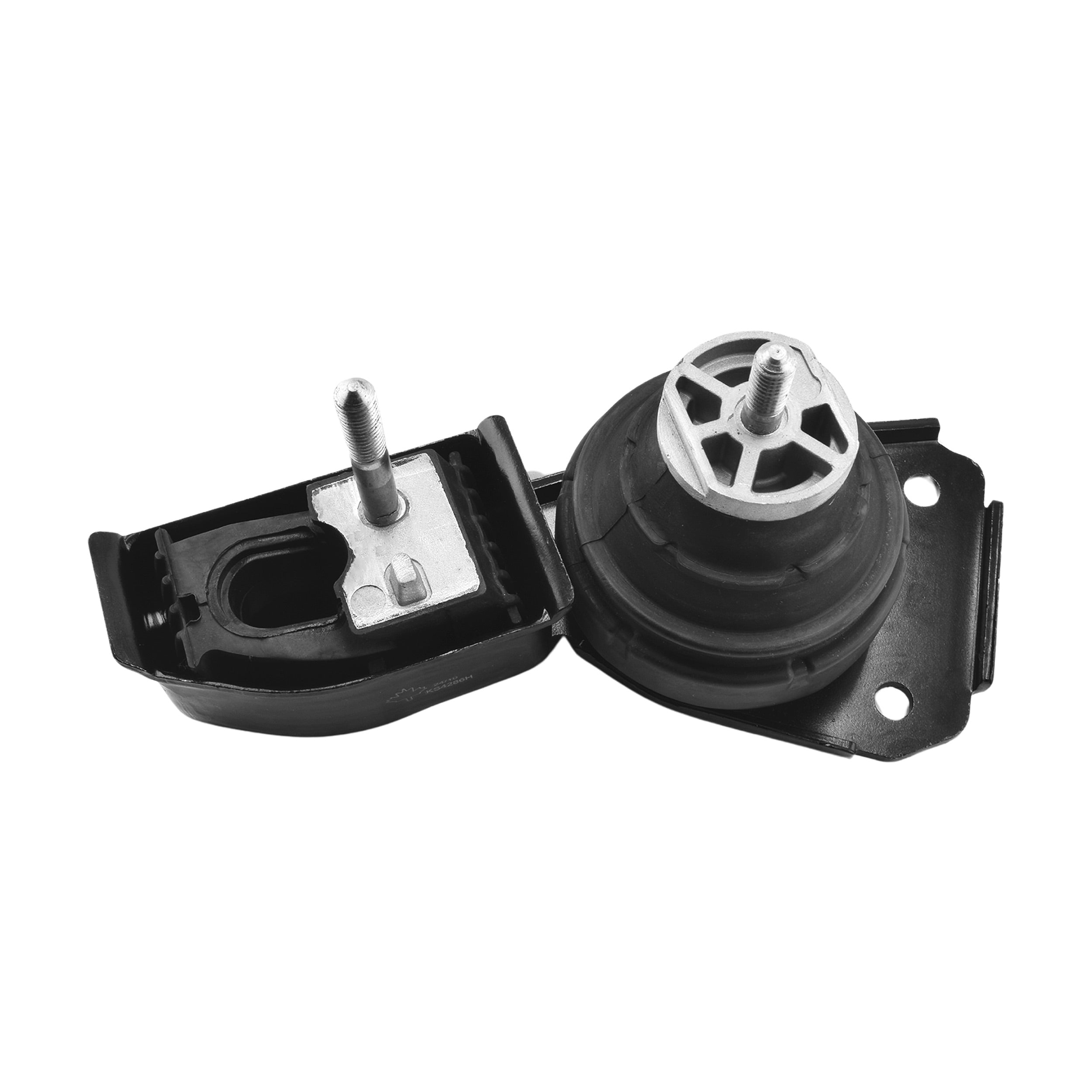 REP. SOPORTE DE MOTOR PARA SEAT ALHAMBRA 1.8L L4 2002-2007