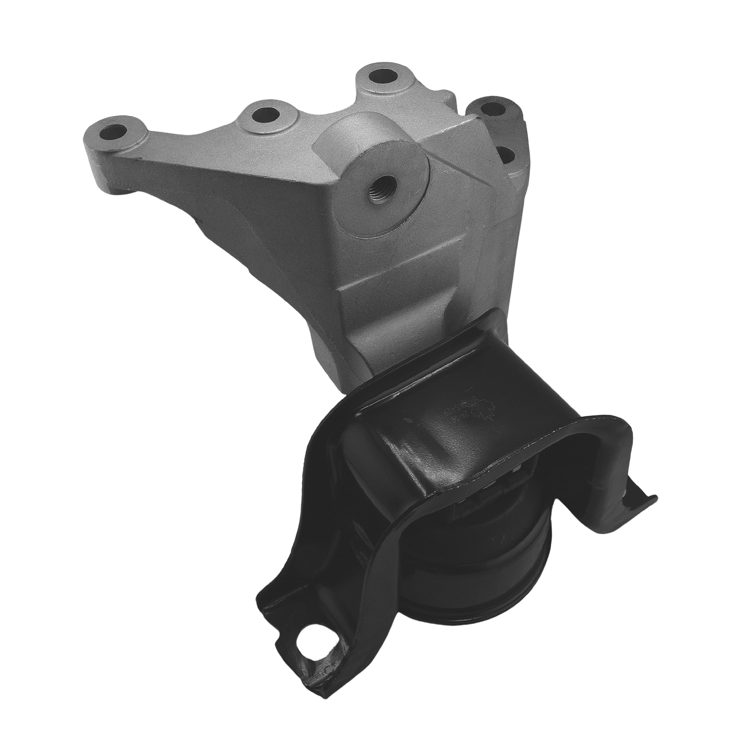 SOPORTE PARA MOTOR PARA NISSAN JUKE 1.6L L4 2011-2017