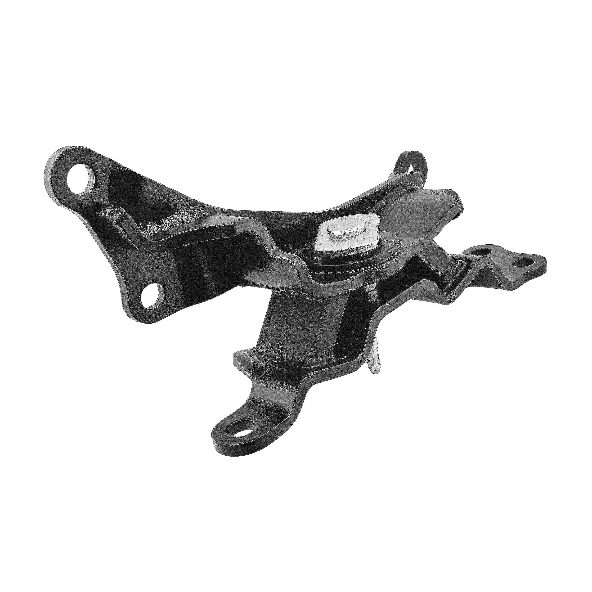 SOPORTE PARA TRANSMISION PARA NISSAN MURANO 3.5L V6 2009-2014
