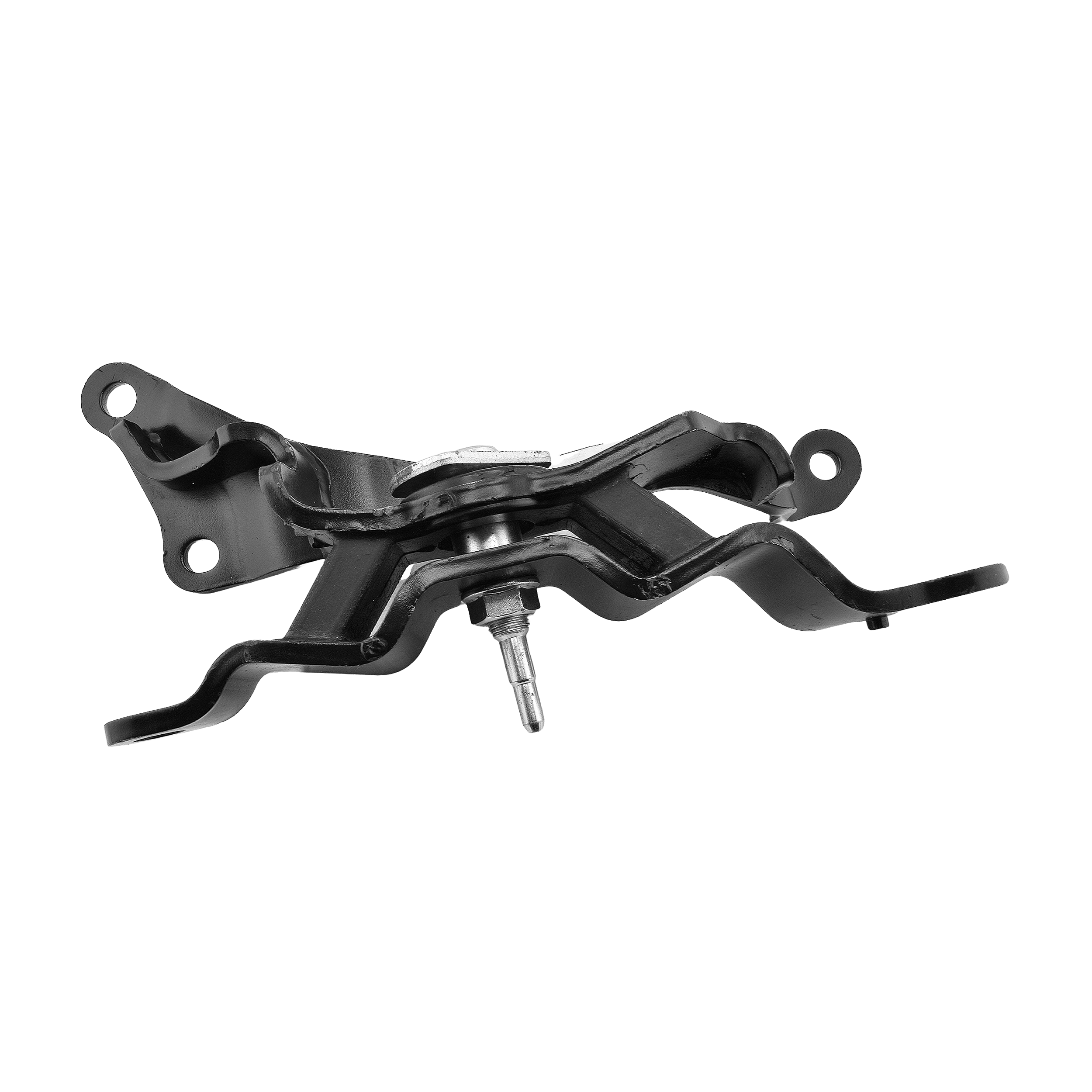SOPORTE PARA TRANSMISION PARA NISSAN MURANO 3.5L V6 2009-2014