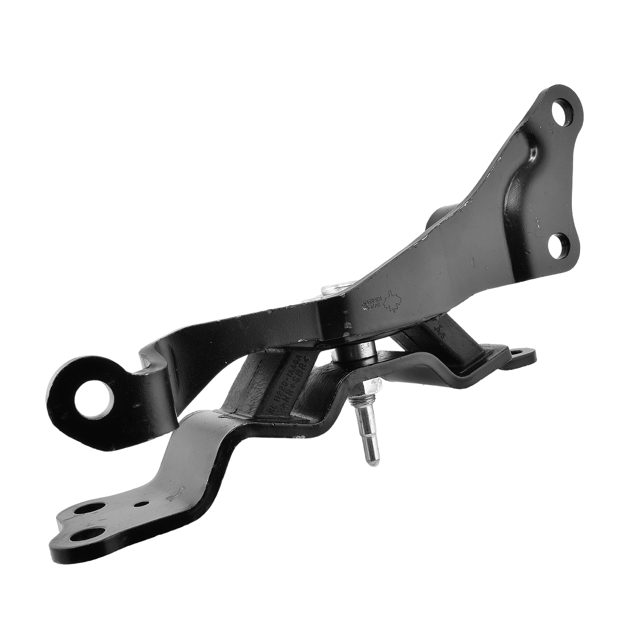 SOPORTE PARA TRANSMISION PARA NISSAN MURANO 3.5L V6 2009-2014