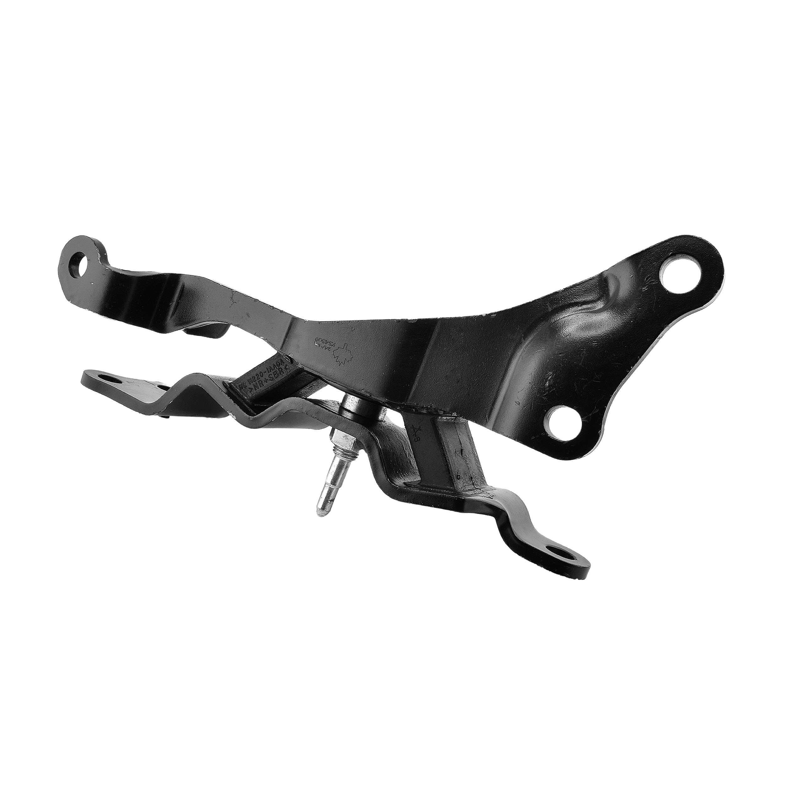 SOPORTE PARA TRANSMISION PARA NISSAN MURANO 3.5L V6 2009-2014