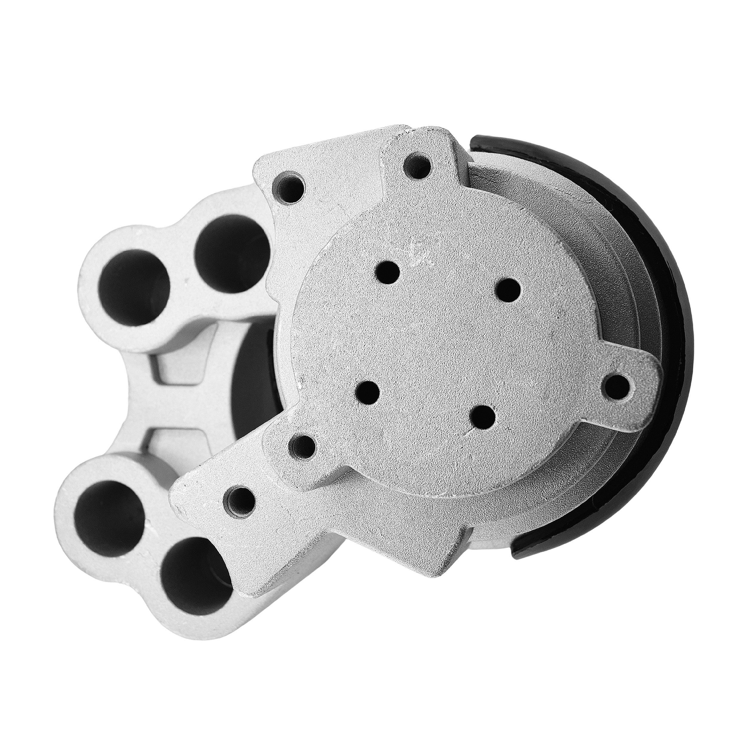 SOPORTE PARA TRANSMISION PARA FORD FUSION 3.5L V6 2010-2012