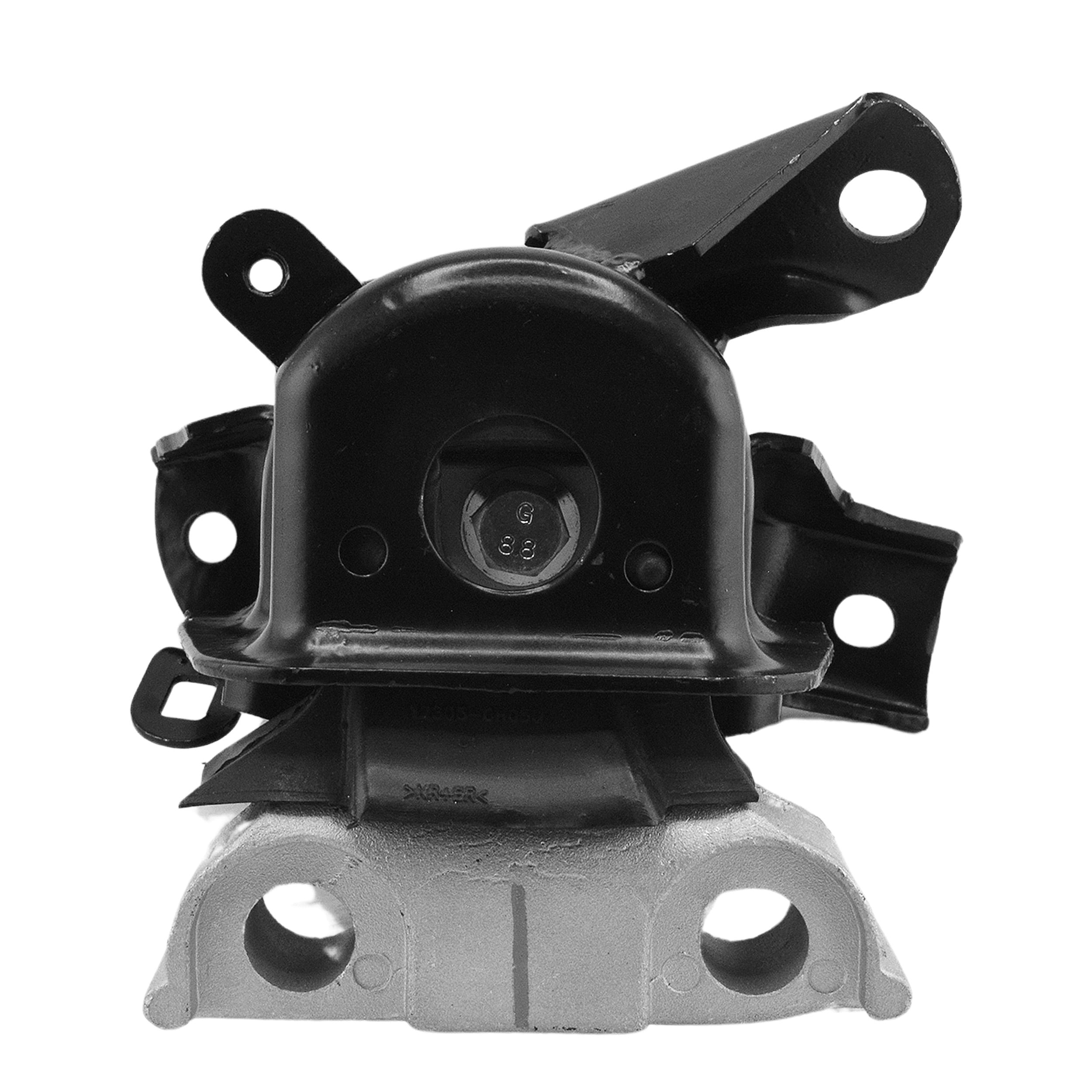 SOPORTE PARA MOTOR PARA PONTIAC VIBE 2.4L L4 2009-2010
