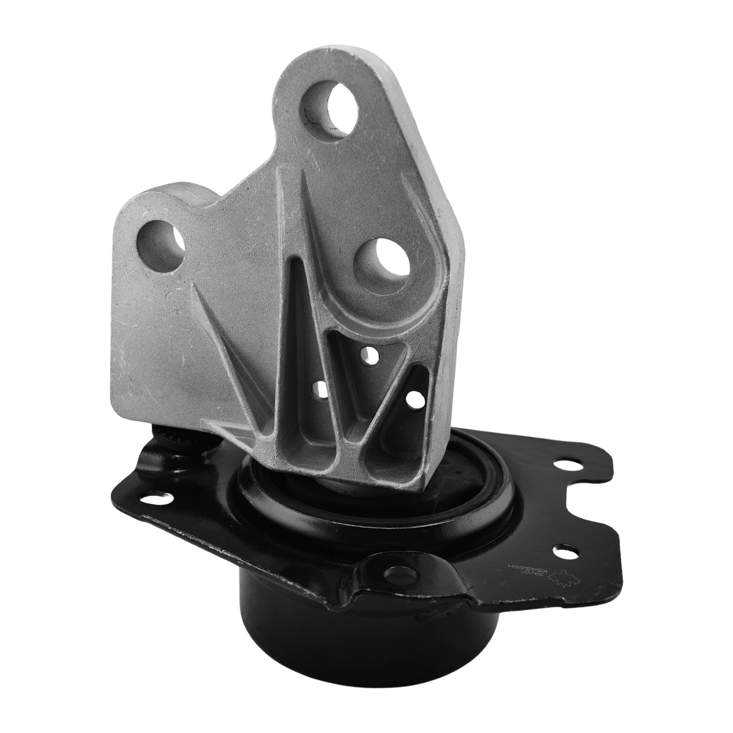 SOPORTE PARA TRANSMISION PARA CHEVROLET CAPTIVA SPORT 3.0L V6 2011-2012