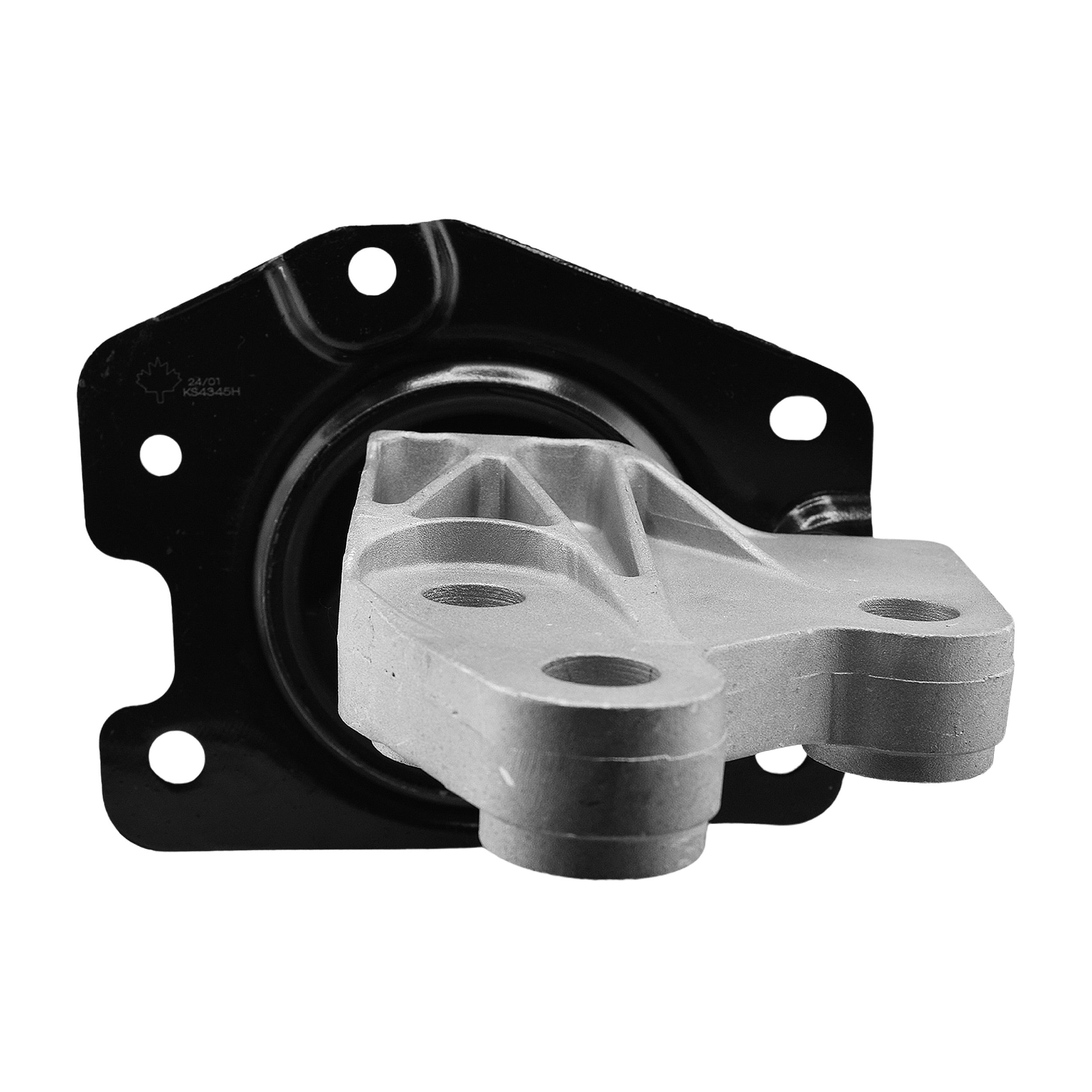 SOPORTE PARA TRANSMISION PARA CHEVROLET CAPTIVA SPORT 3.0L V6 2011-2012