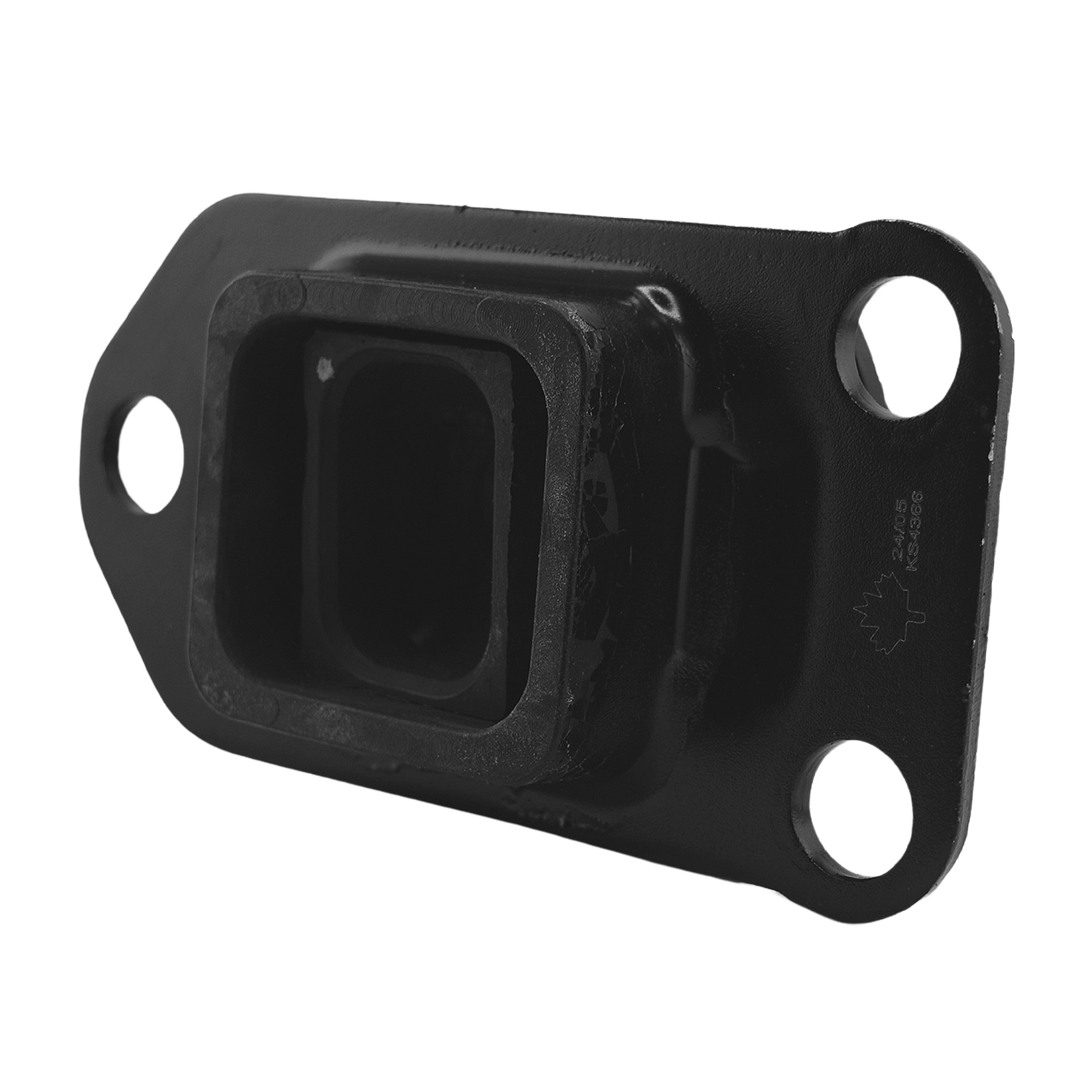 SOPORTE PARA TRANSMISION PARA NISSAN PULSAR NX 1.6L L4 1987