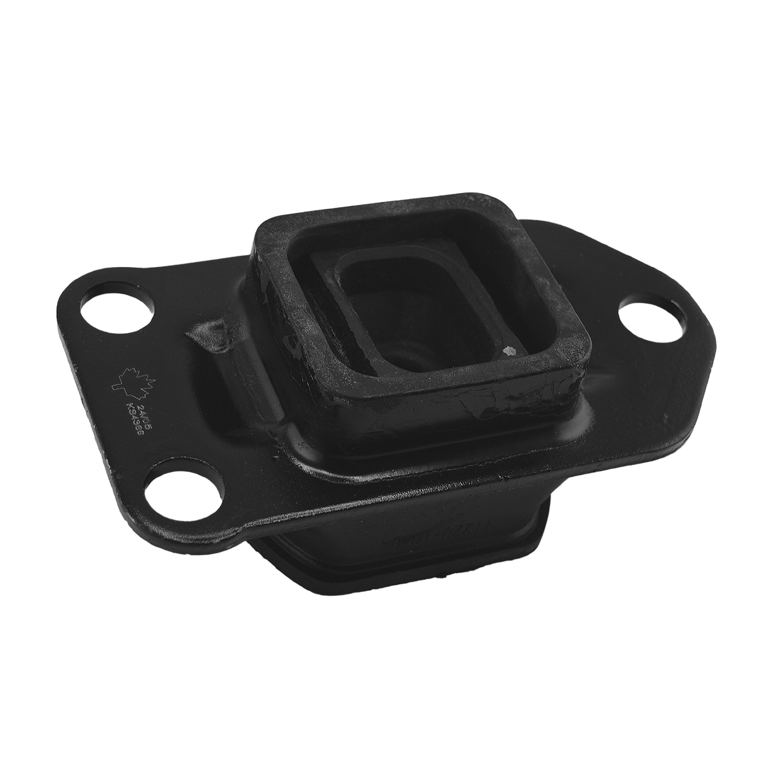 SOPORTE PARA TRANSMISION PARA NISSAN PULSAR NX 1.6L L4 1987