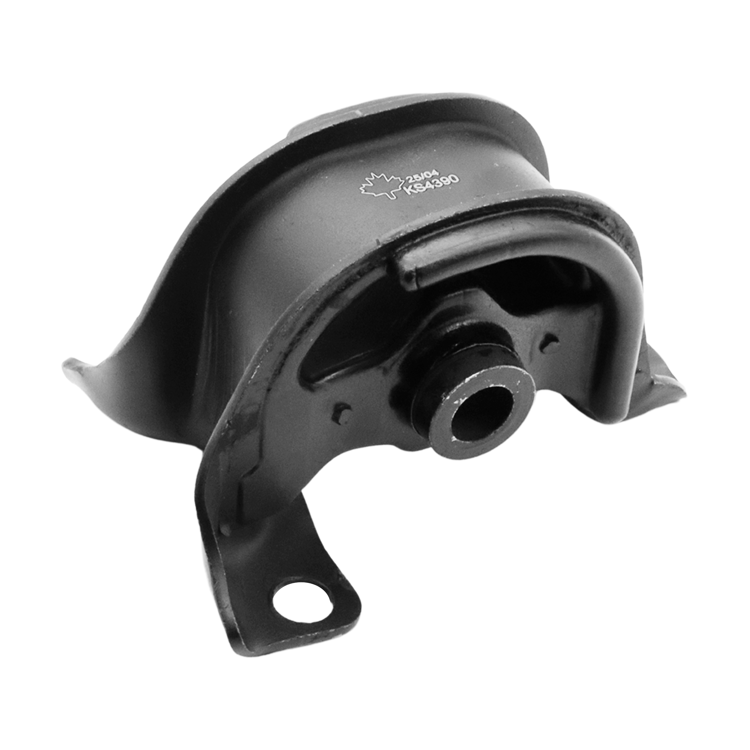 SOPORTE DE DIFERENCIAL PARA HONDA CR-V 2.0L L4 1997-2001