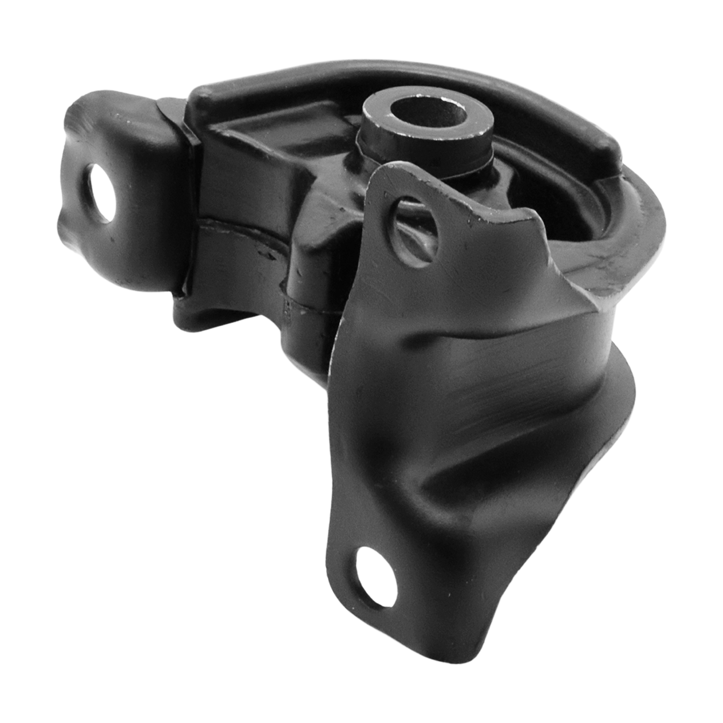 SOPORTE DE DIFERENCIAL PARA HONDA CR-V 2.0L L4 1997-2001