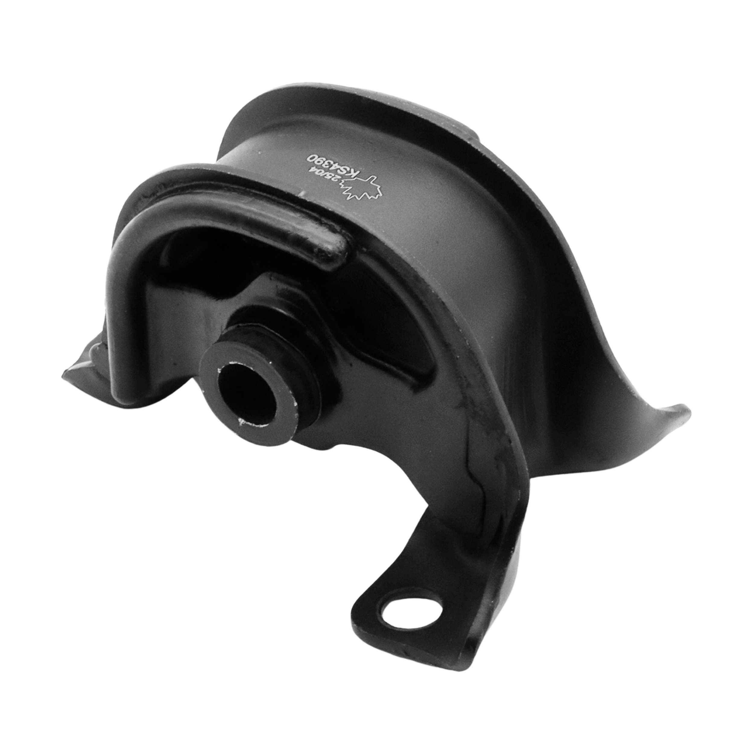 SOPORTE DE DIFERENCIAL PARA HONDA CR-V 2.0L L4 1997-2001