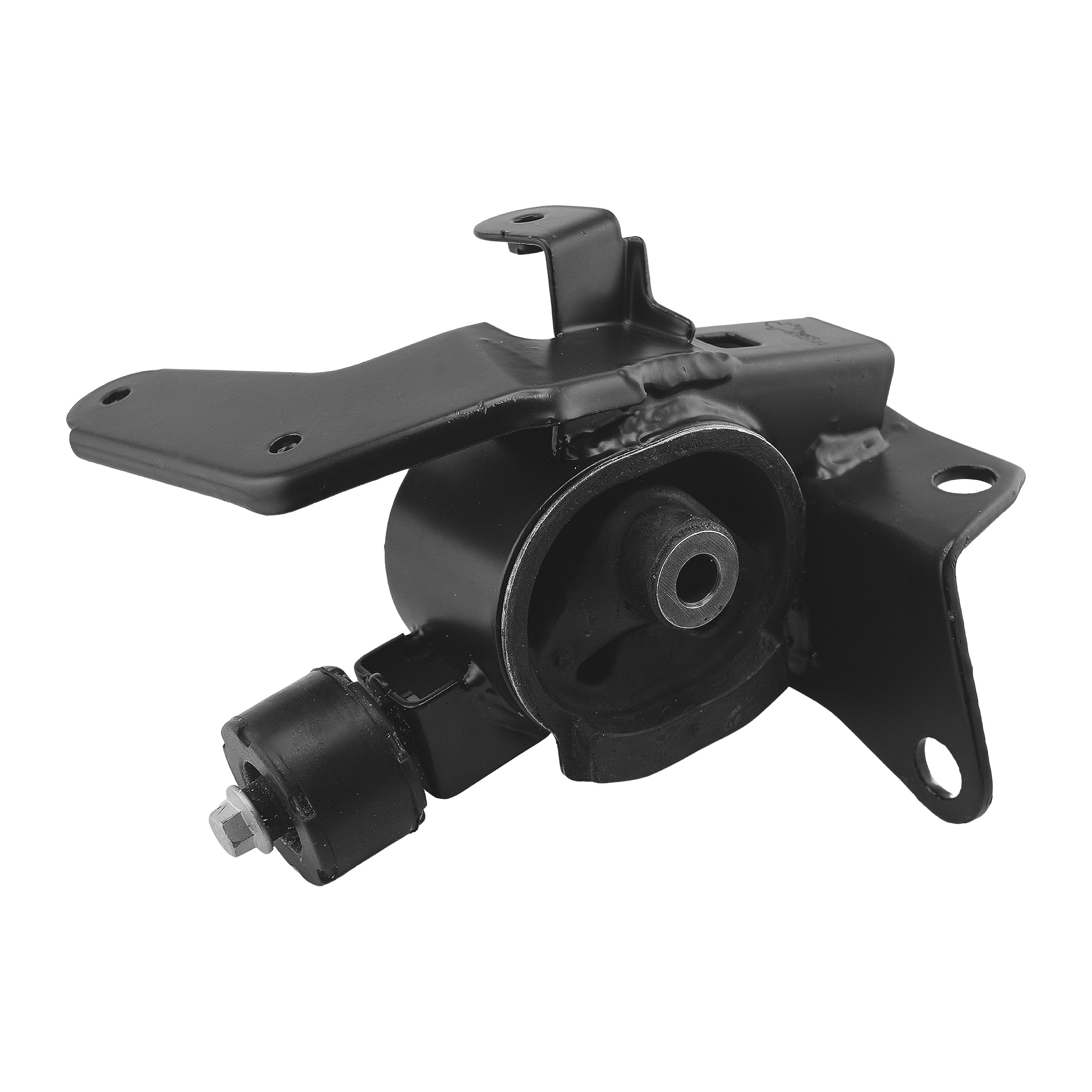 SOPORTE PARA TRANSMISION PARA PONTIAC VIBE 1.8L L4 2009-2010