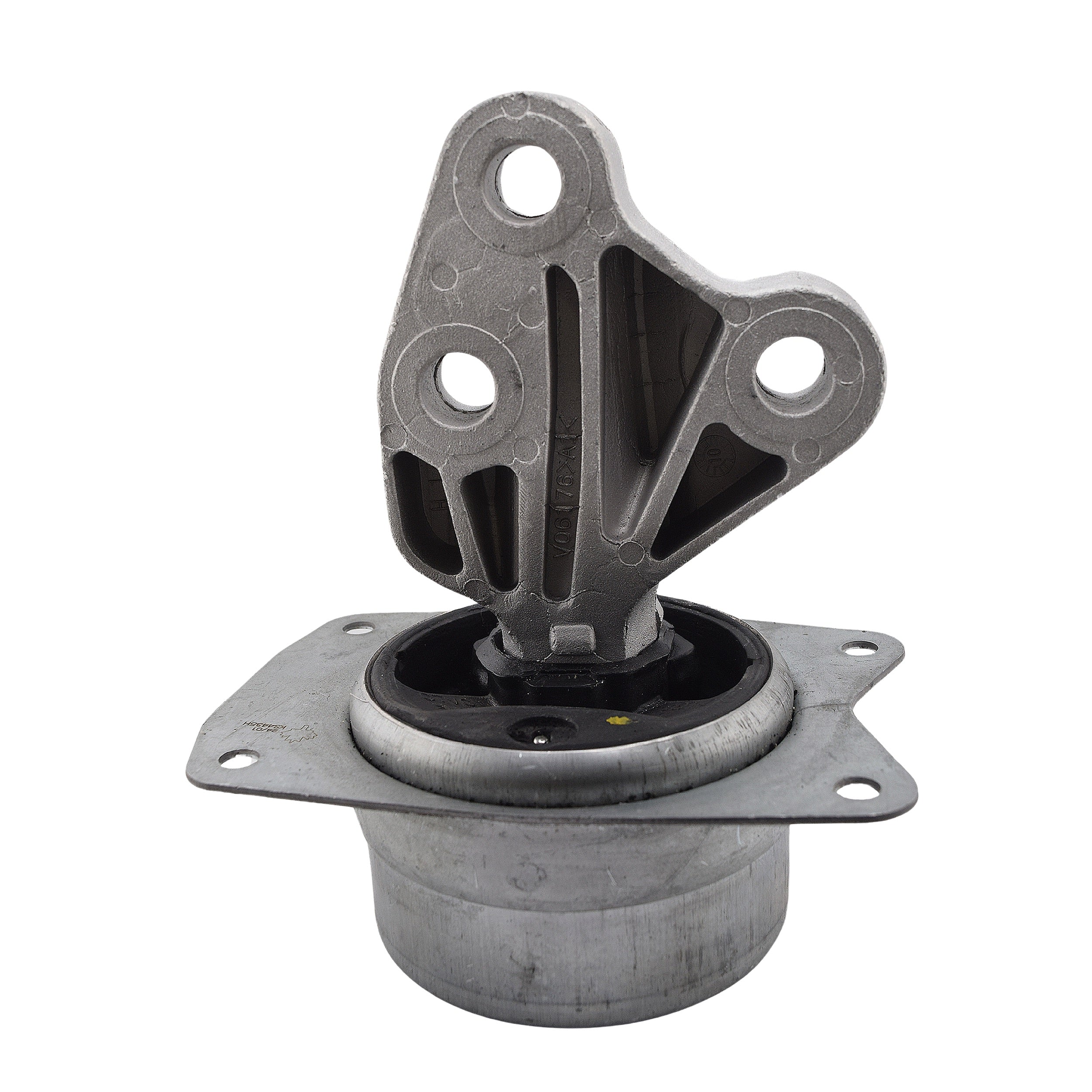 SOPORTE PARA TRANSMISION PARA BUICK LACROSSE 2.4L L4 2010-2016