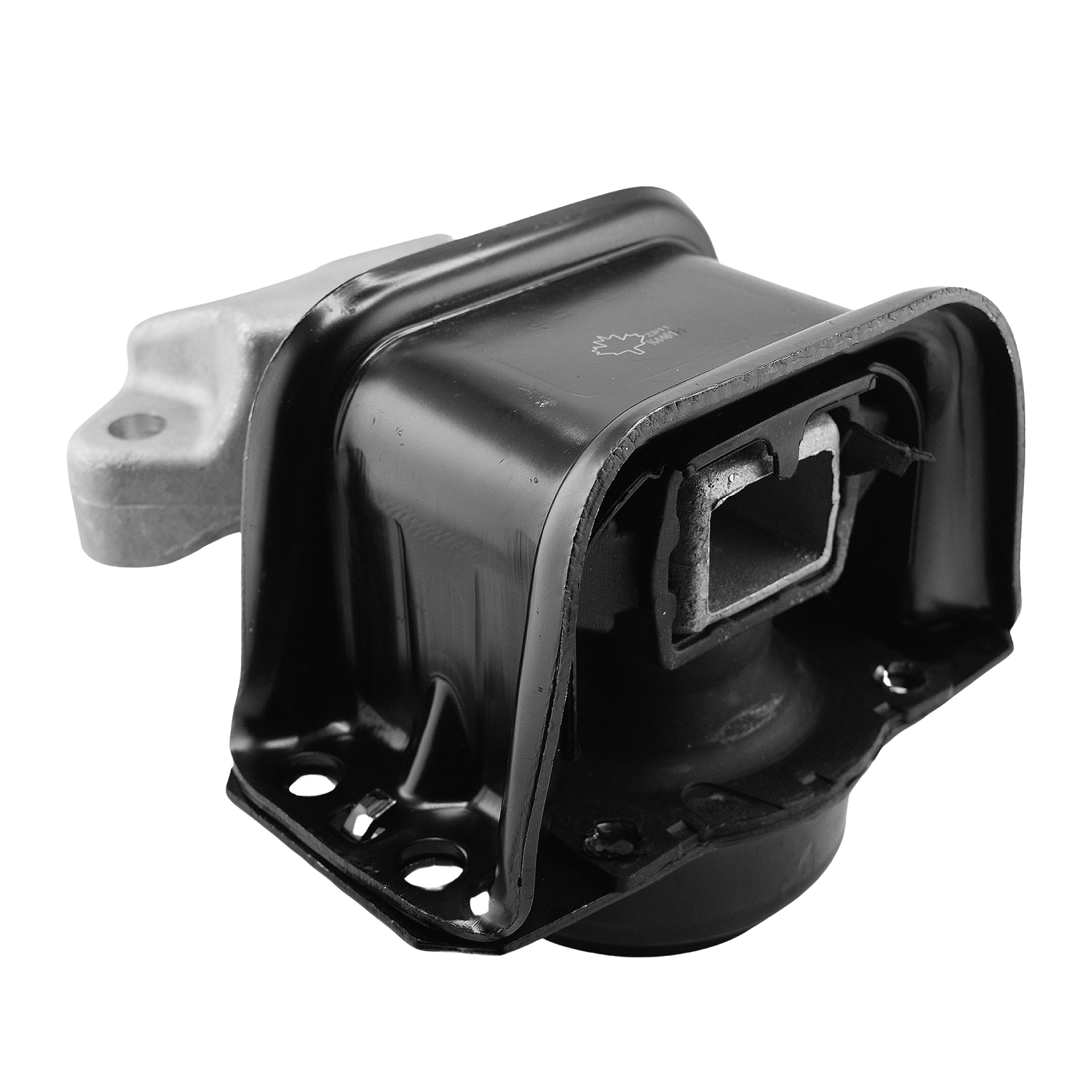 SOPORTE PARA MOTOR PARA PEUGEOT GRAND RAID 1.6L L4 2010-2012