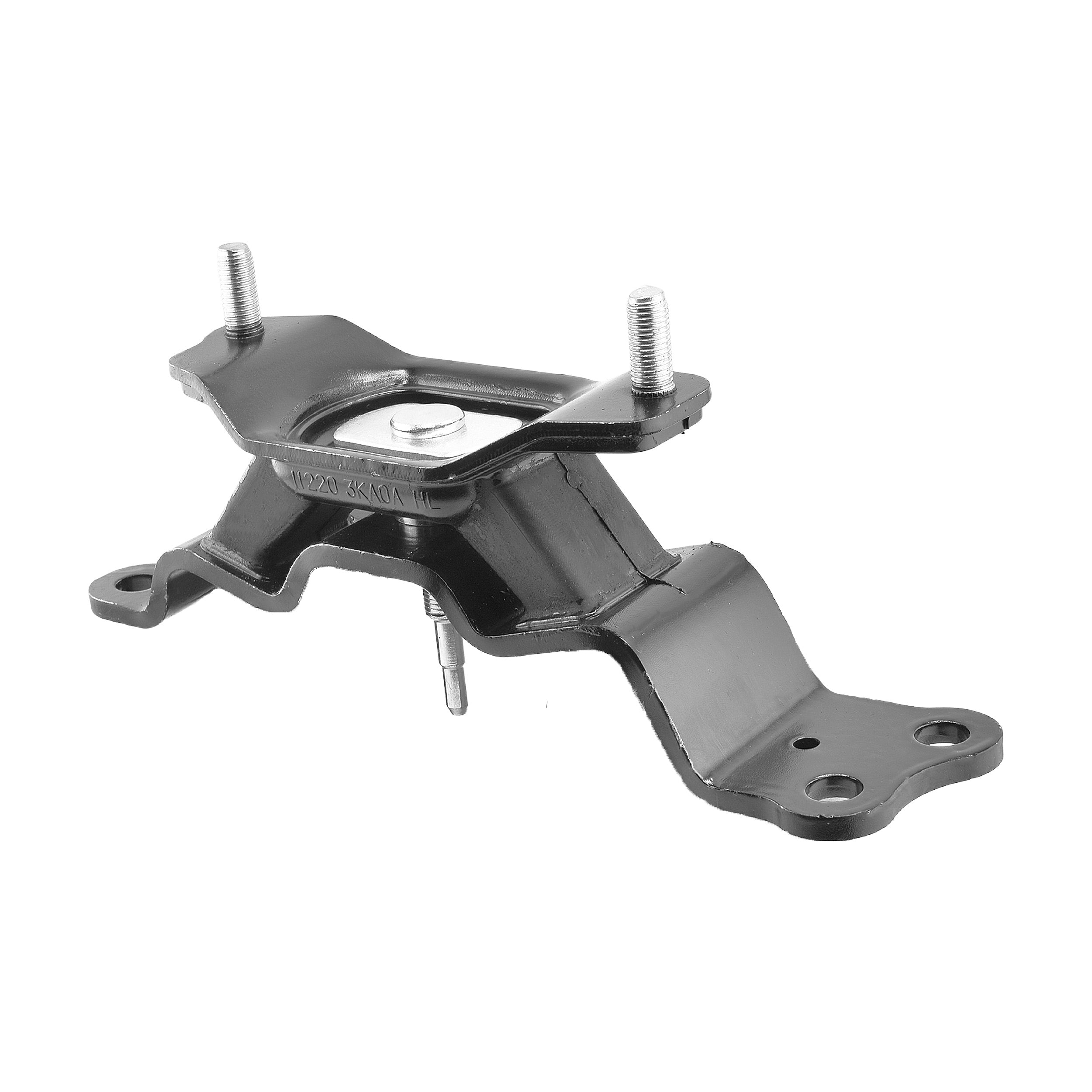 SOPORTE PARA TRANSMISION PARA INFINITI JX35 3.5L V6 2013