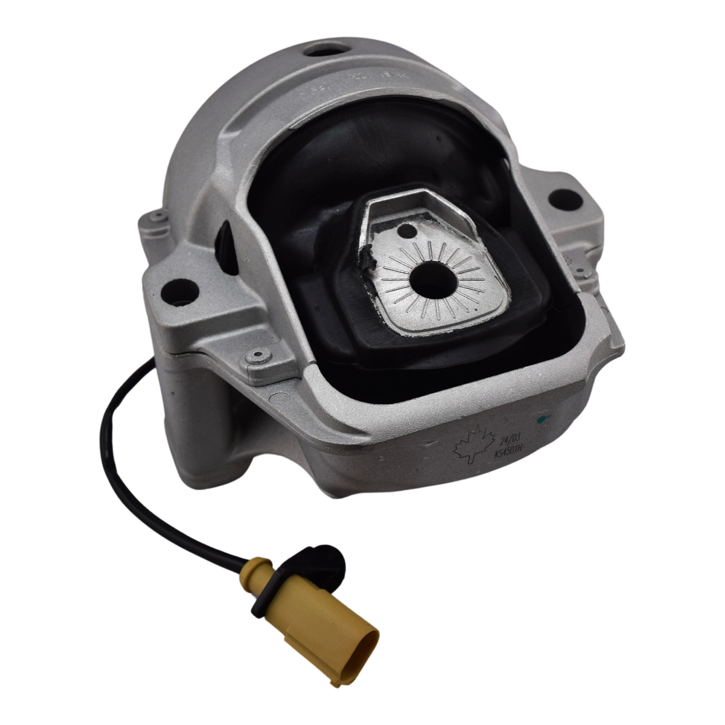 SOPORTE PARA MOTOR PARA AUDI A4 2.0L L4 2010-2012