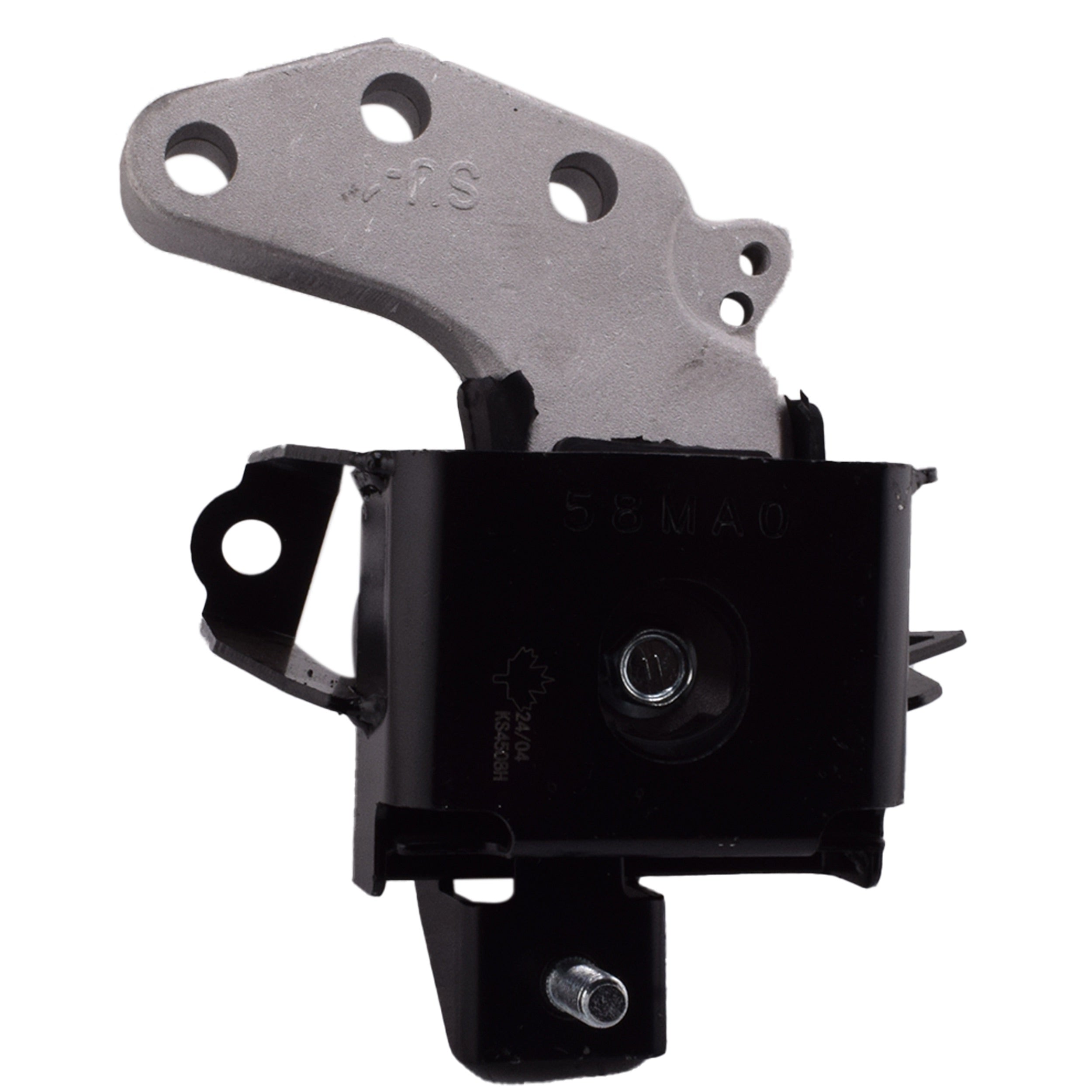 SOPORTE PARA MOTOR PARA SUZUKI SWIFT 1.4L L4 2012-2017