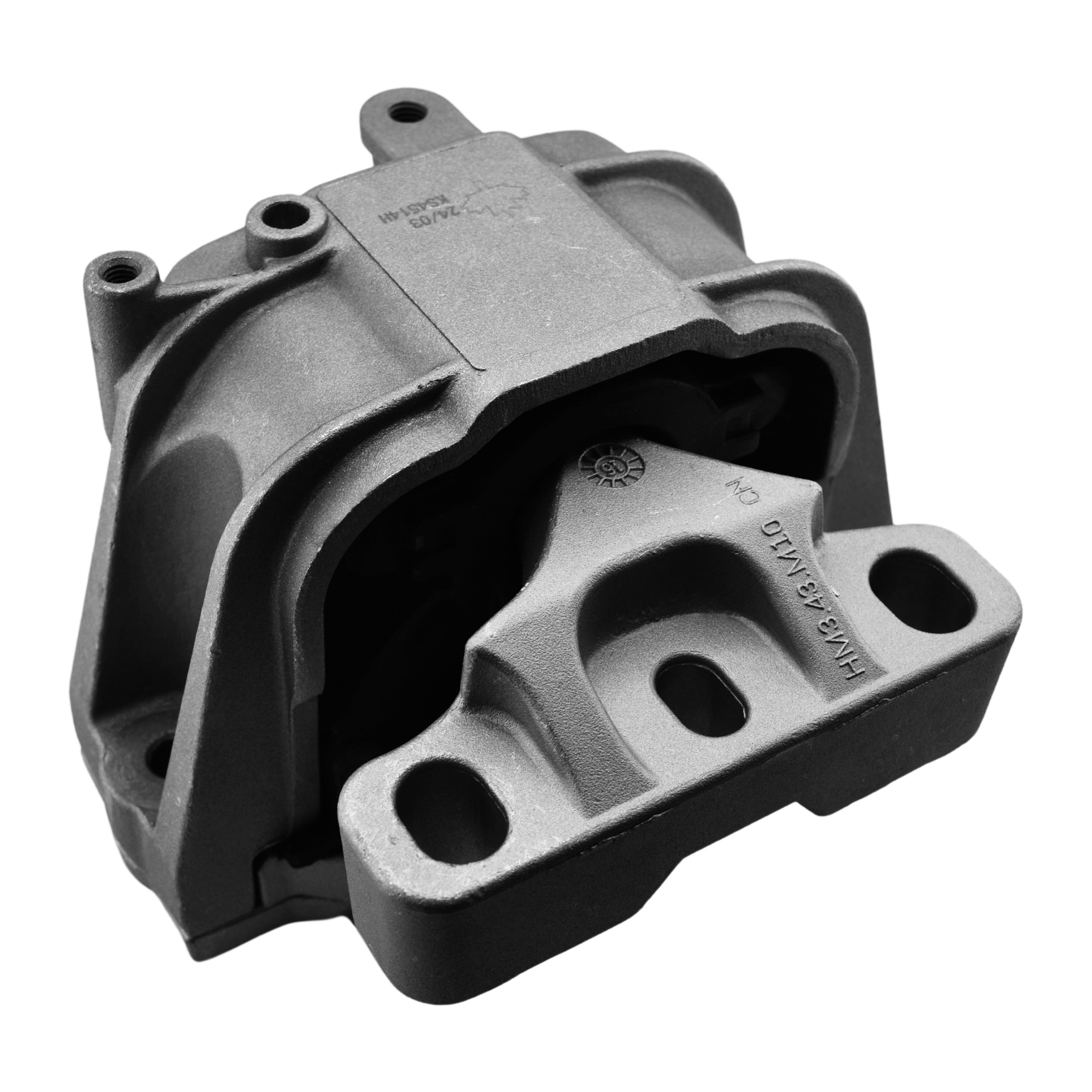SOPORTE PARA MOTOR PARA AUDI A3 QUATTRO 3.2L V6 2006-2009