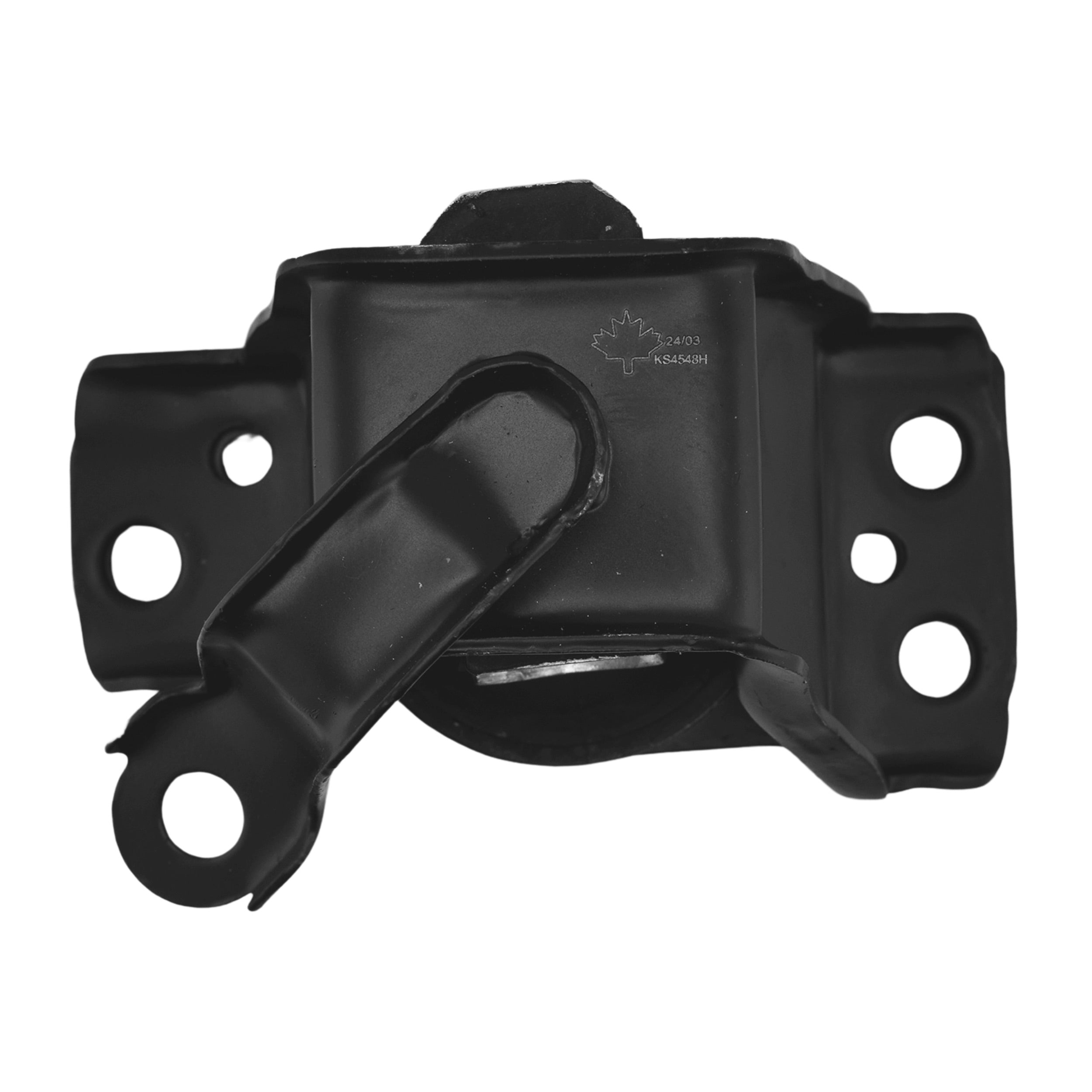 SOPORTE PARA MOTOR PARA NISSAN TIIDA 1.6L L4 2013-2018
