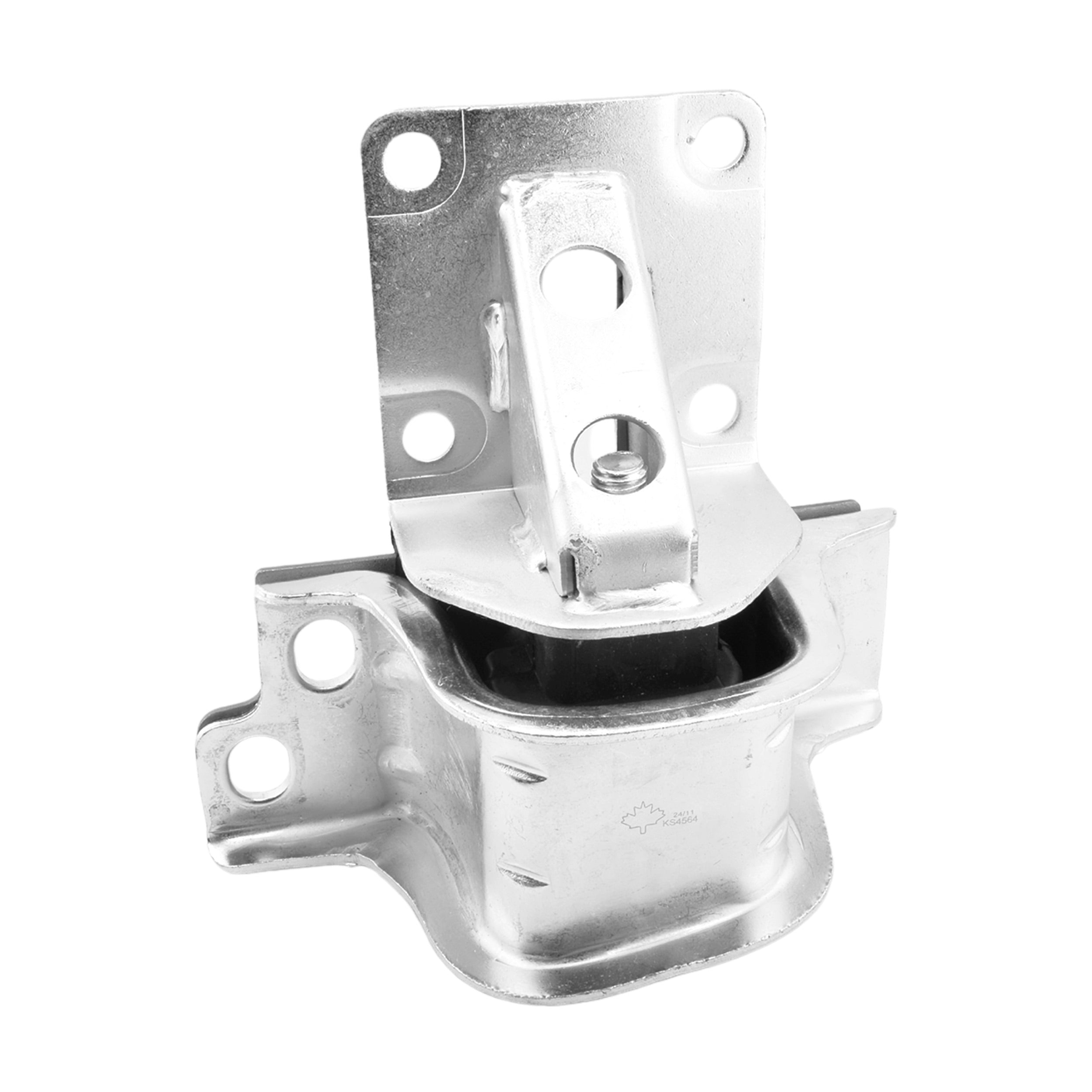 SOPORTE PARA TRANSMISION PARA FIAT DUCATO 2.3L L4 2008-2009; 2011-2022