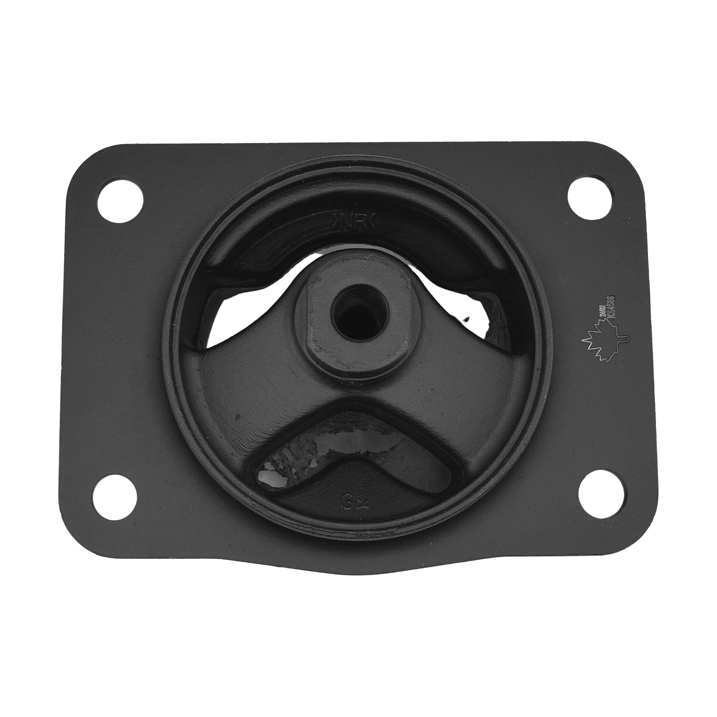 SOPORTE PARA TRANSMISION PARA SUZUKI SX4 2.0L L4 2007-2014
