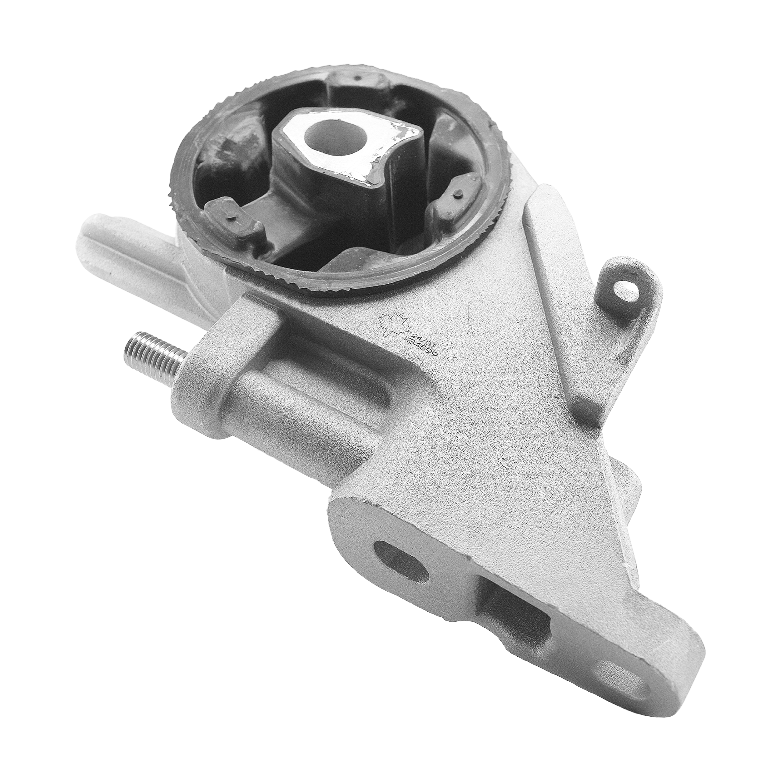 SOPORTE PARA MOTOR PARA CHEVROLET MALIBU 2.2L L4 2008