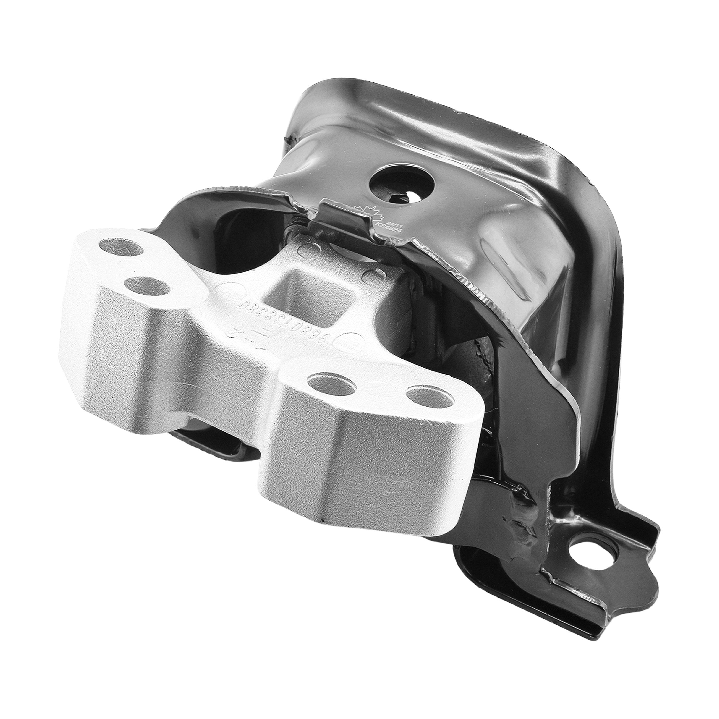 SOPORTE PARA MOTOR PARA PEUGEOT 208 GT 1.6L L4 2014-2016