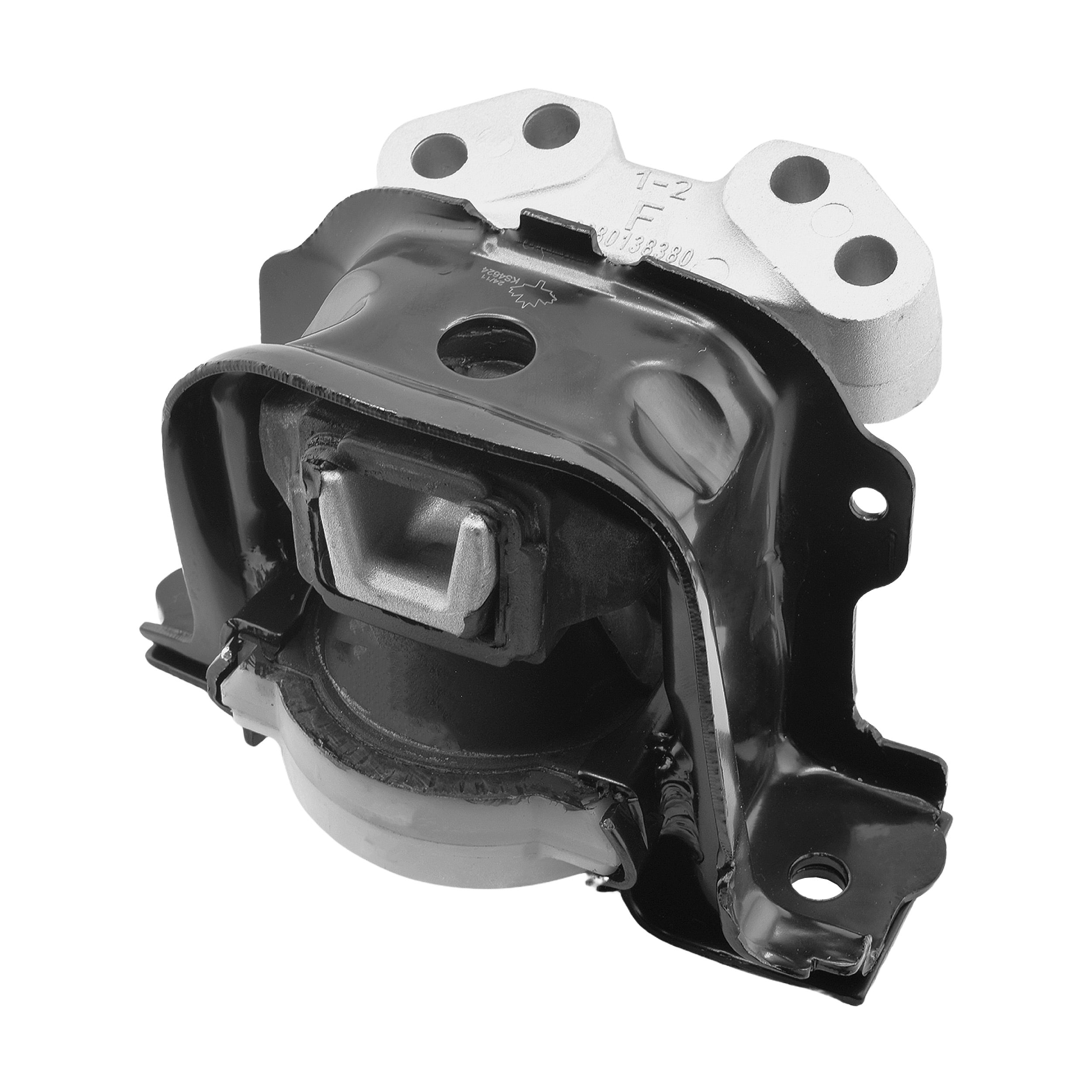 SOPORTE PARA MOTOR PARA PEUGEOT 208 GT 1.6L L4 2014-2016