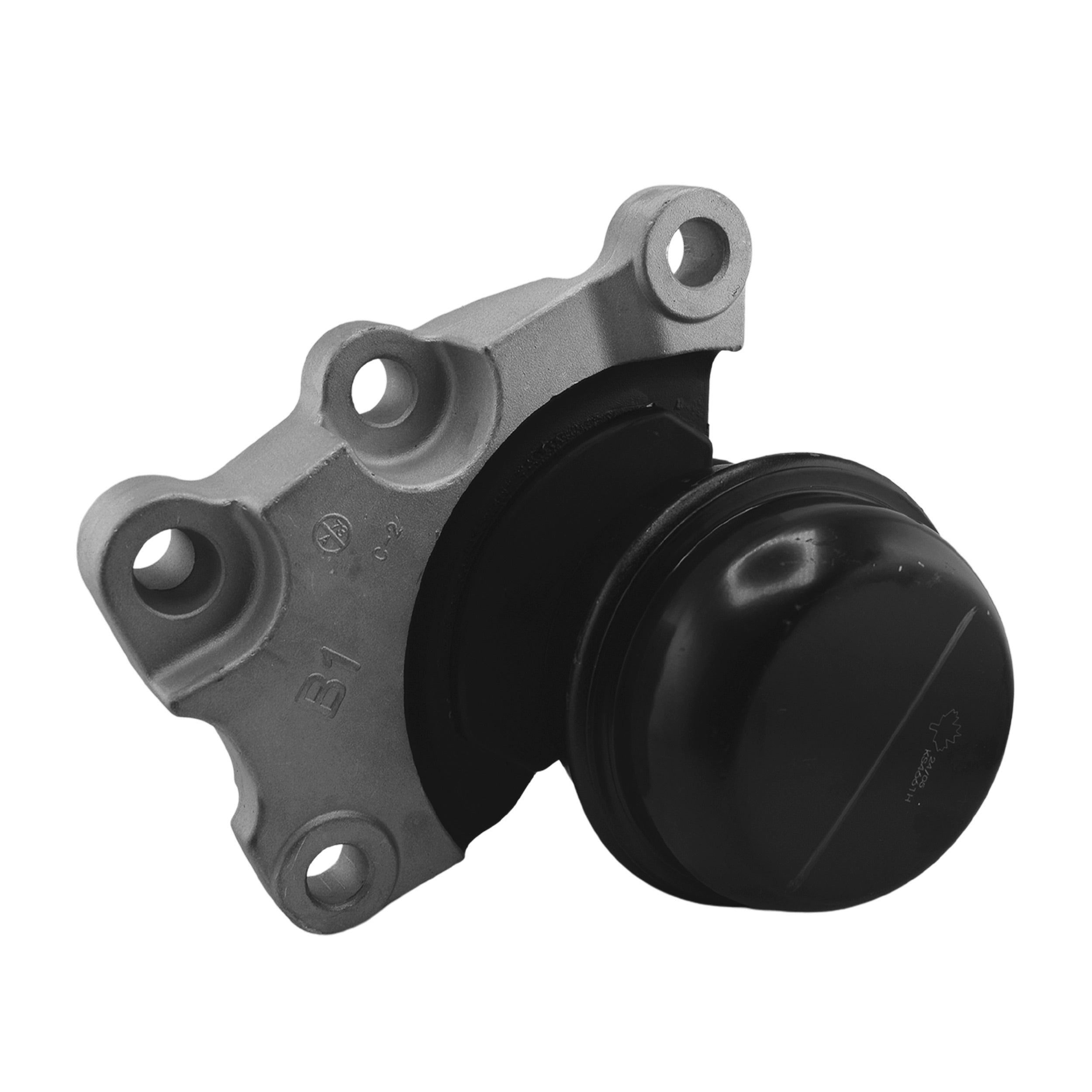 SOPORTE PARA TRANSMISION PARA NISSAN ROGUE 2.5L L4 2014-2019