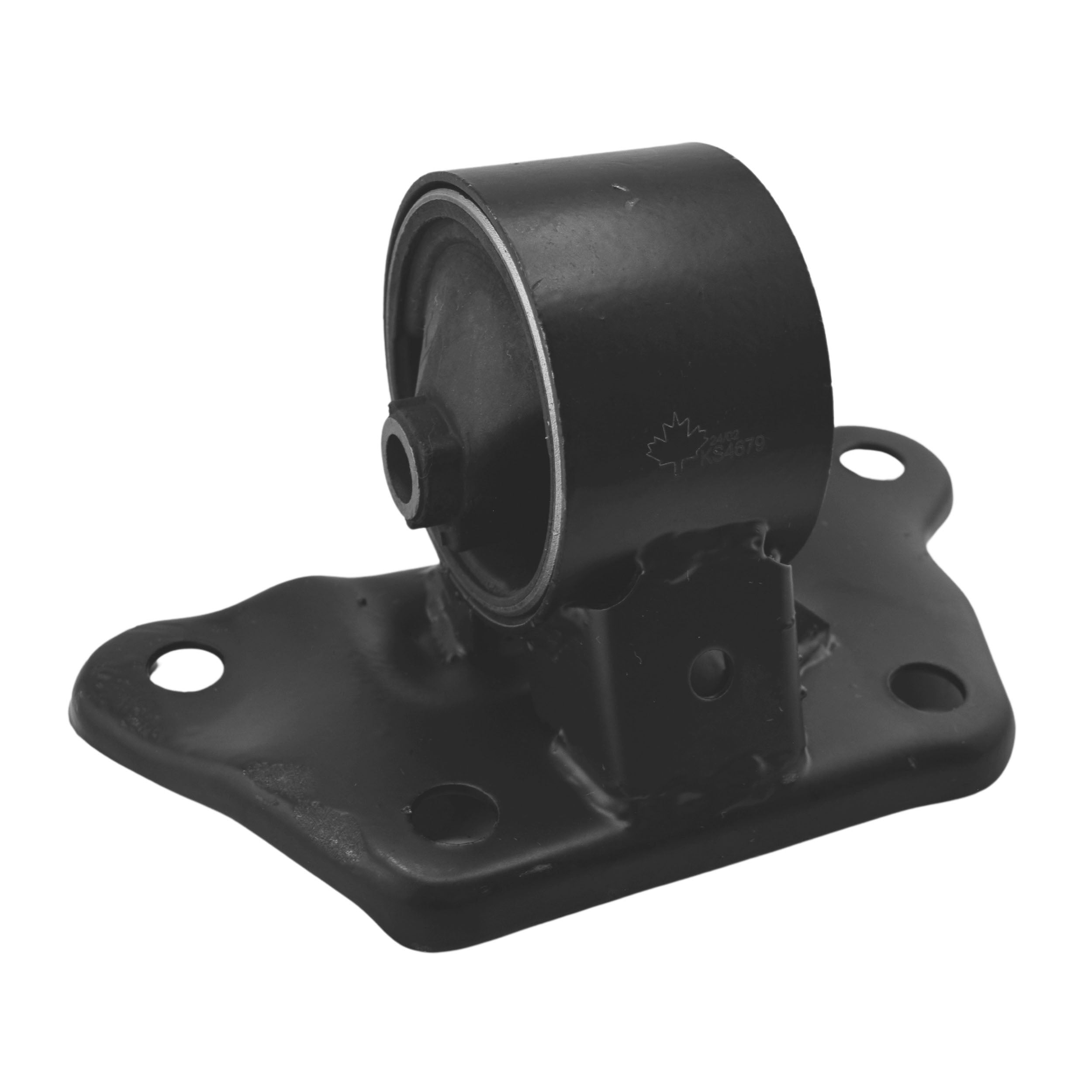 SOPORTE PARA TRANSMISION PARA MITSUBISHI LANCER 2.0L L4 2002-2007