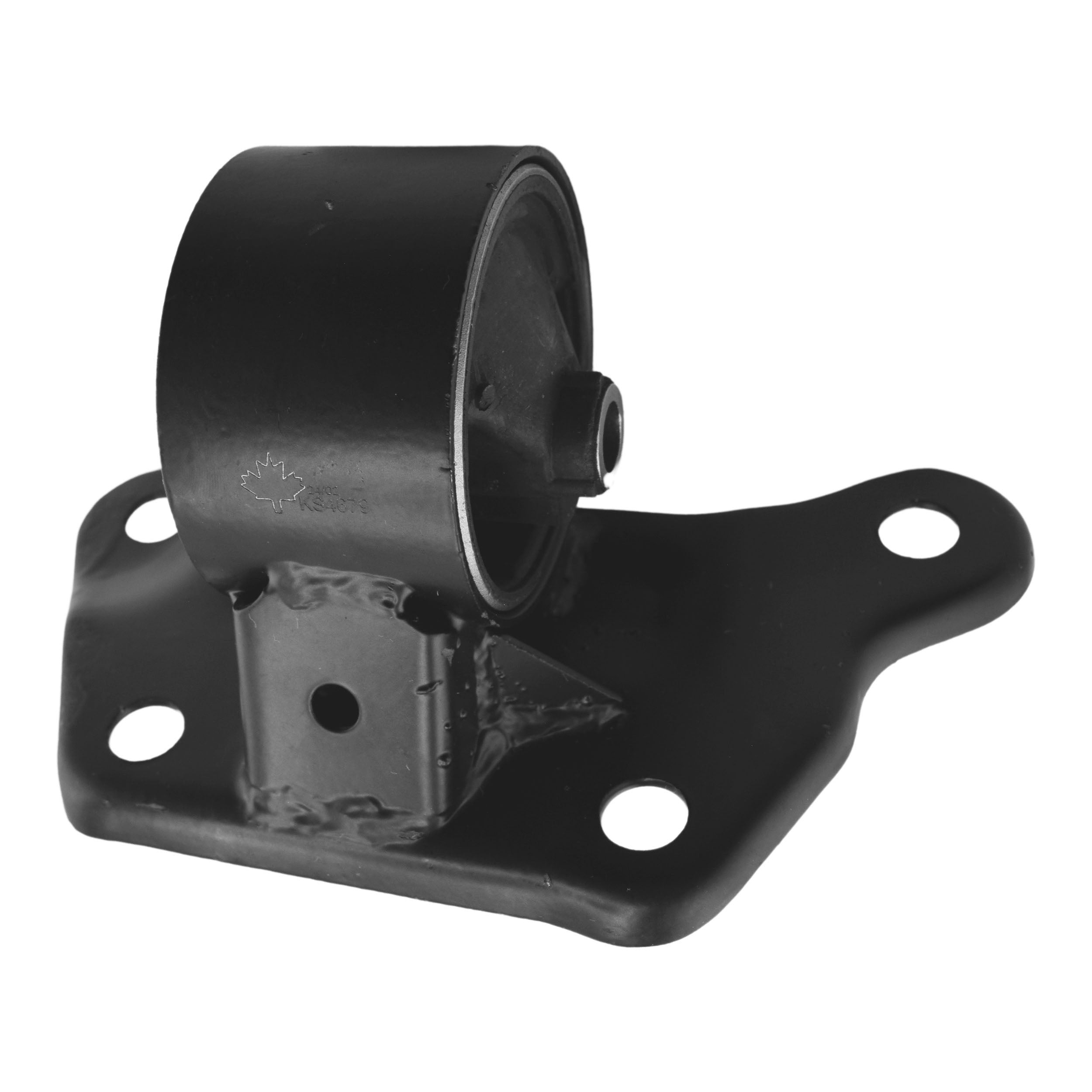 SOPORTE PARA TRANSMISION PARA MITSUBISHI LANCER 2.0L L4 2002-2007
