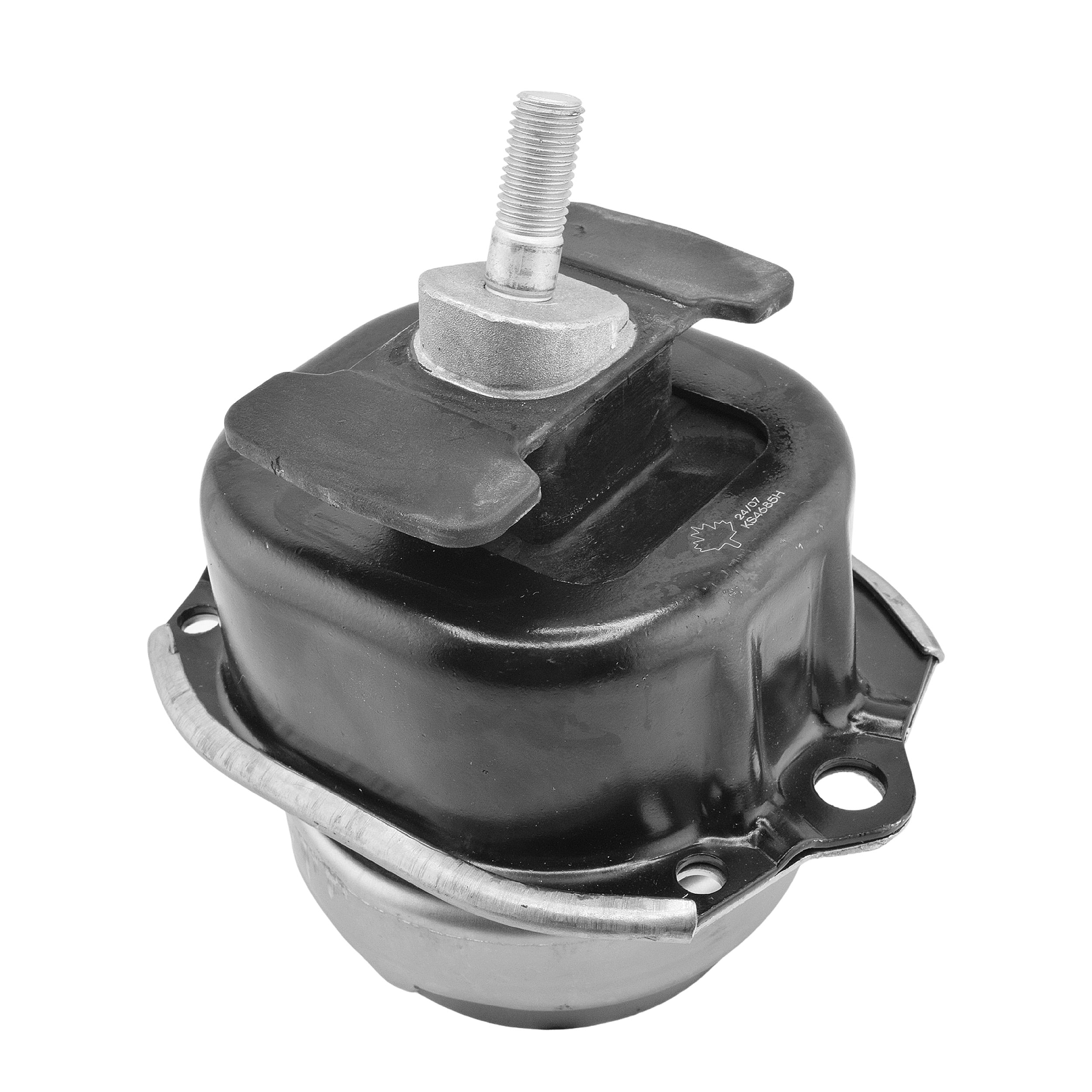 SOPORTE PARA MOTOR PARA BMW X5 3.0L L6 2007-2013