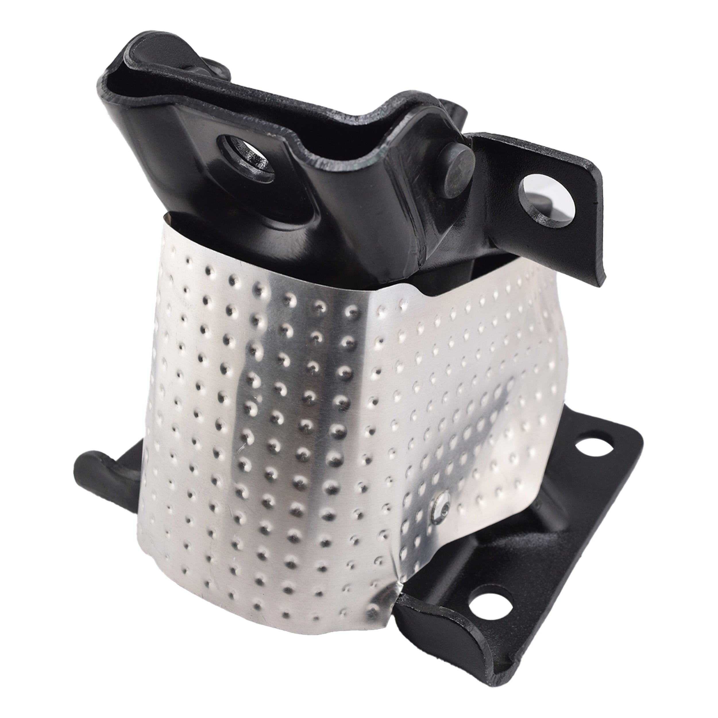 SOPORTE PARA MOTOR PARA CHEVROLET SILVERADO 2500 HD 6.0L V8 2011-2016