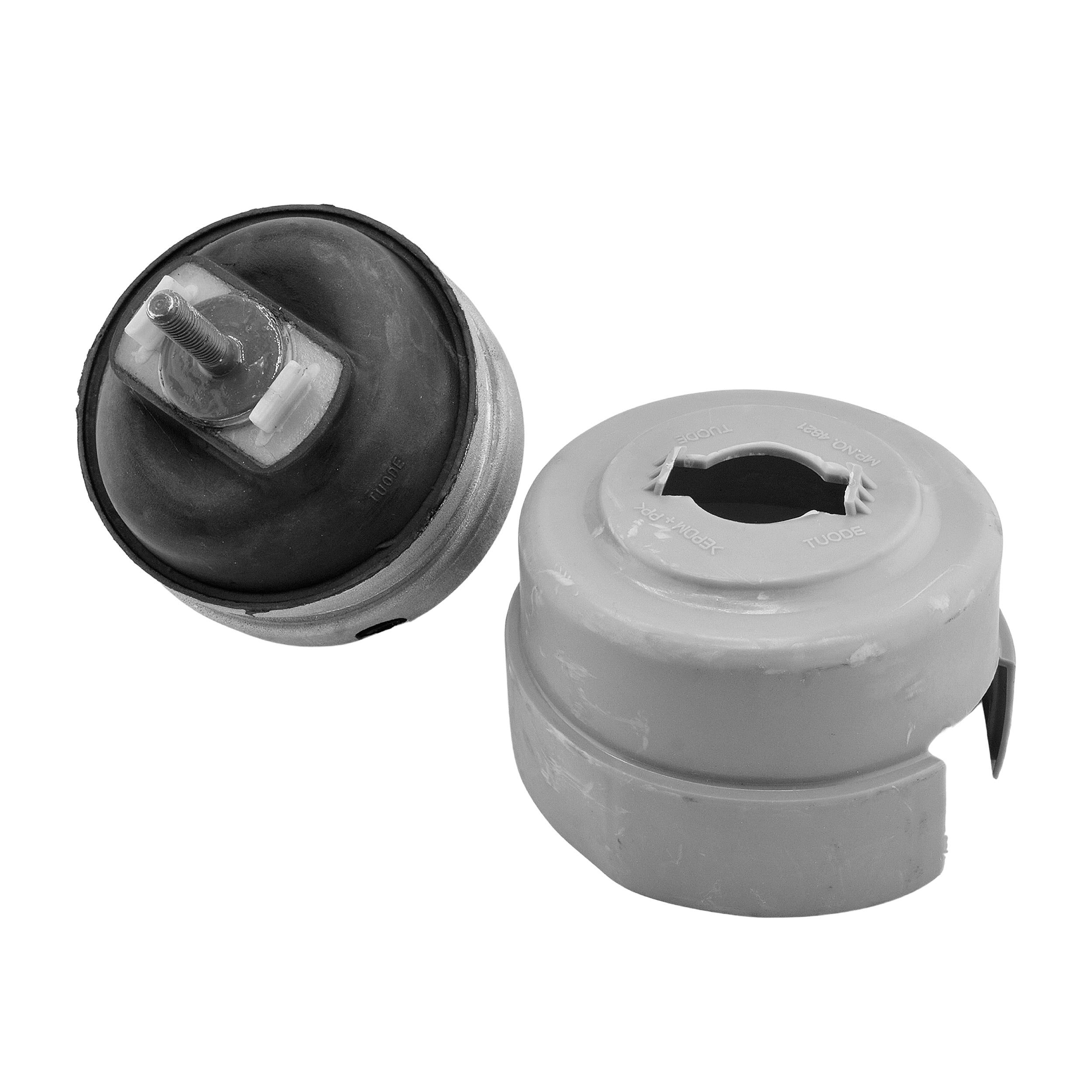 SOPORTE PARA MOTOR PARA AUDI A4 1.8L L4 2002-2006