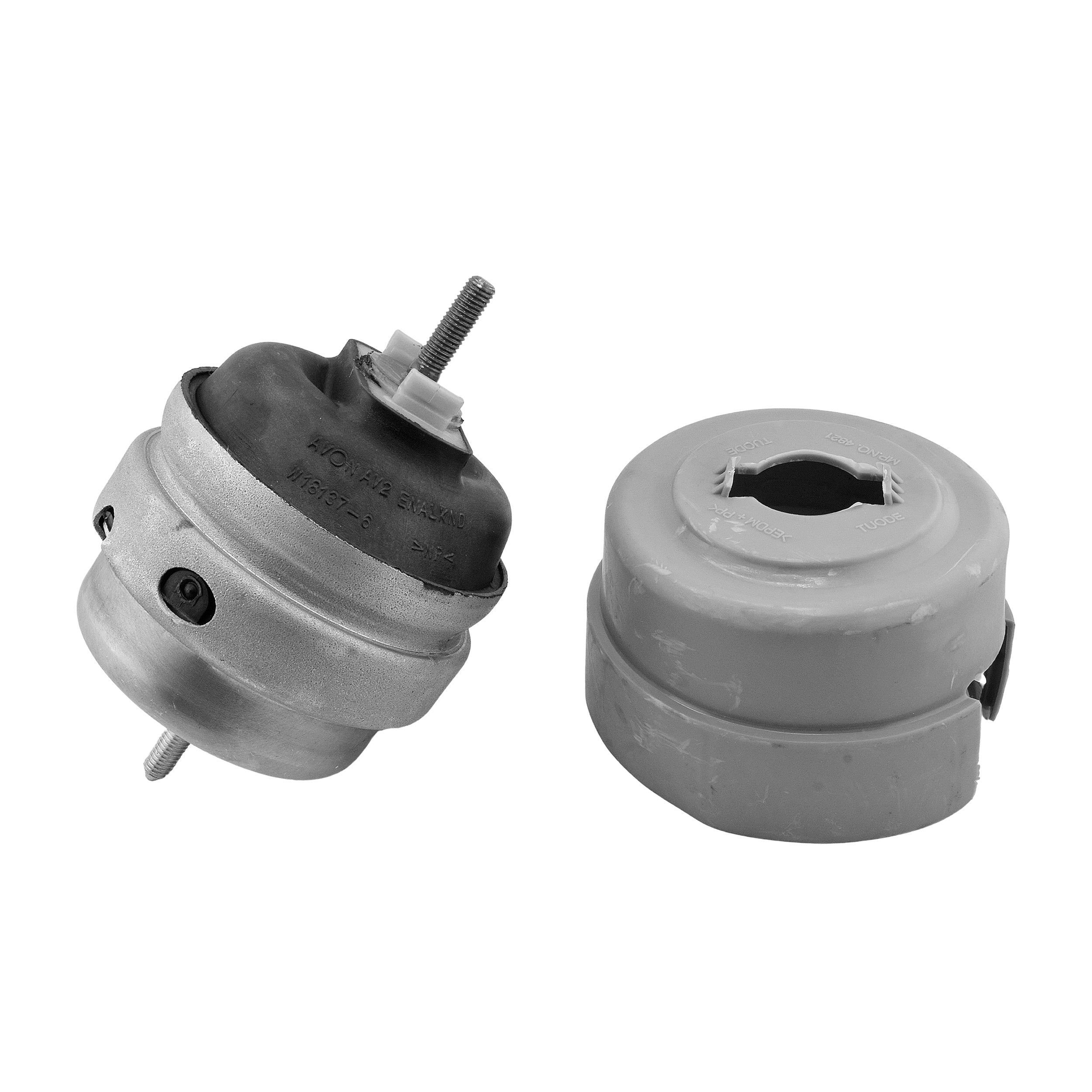 SOPORTE PARA MOTOR PARA AUDI A4 1.8L L4 2002-2006