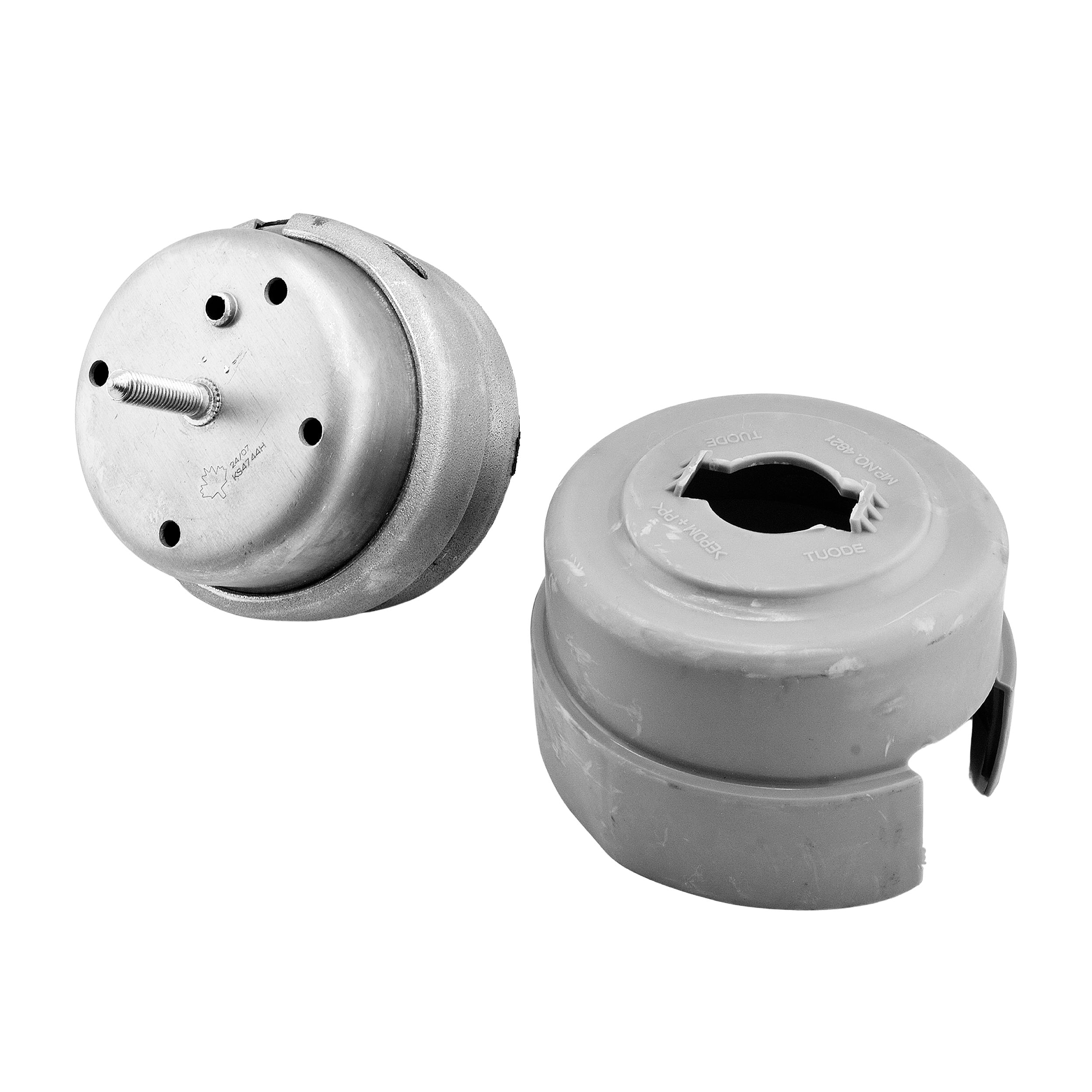 SOPORTE PARA MOTOR PARA AUDI A4 1.8L L4 2002-2006