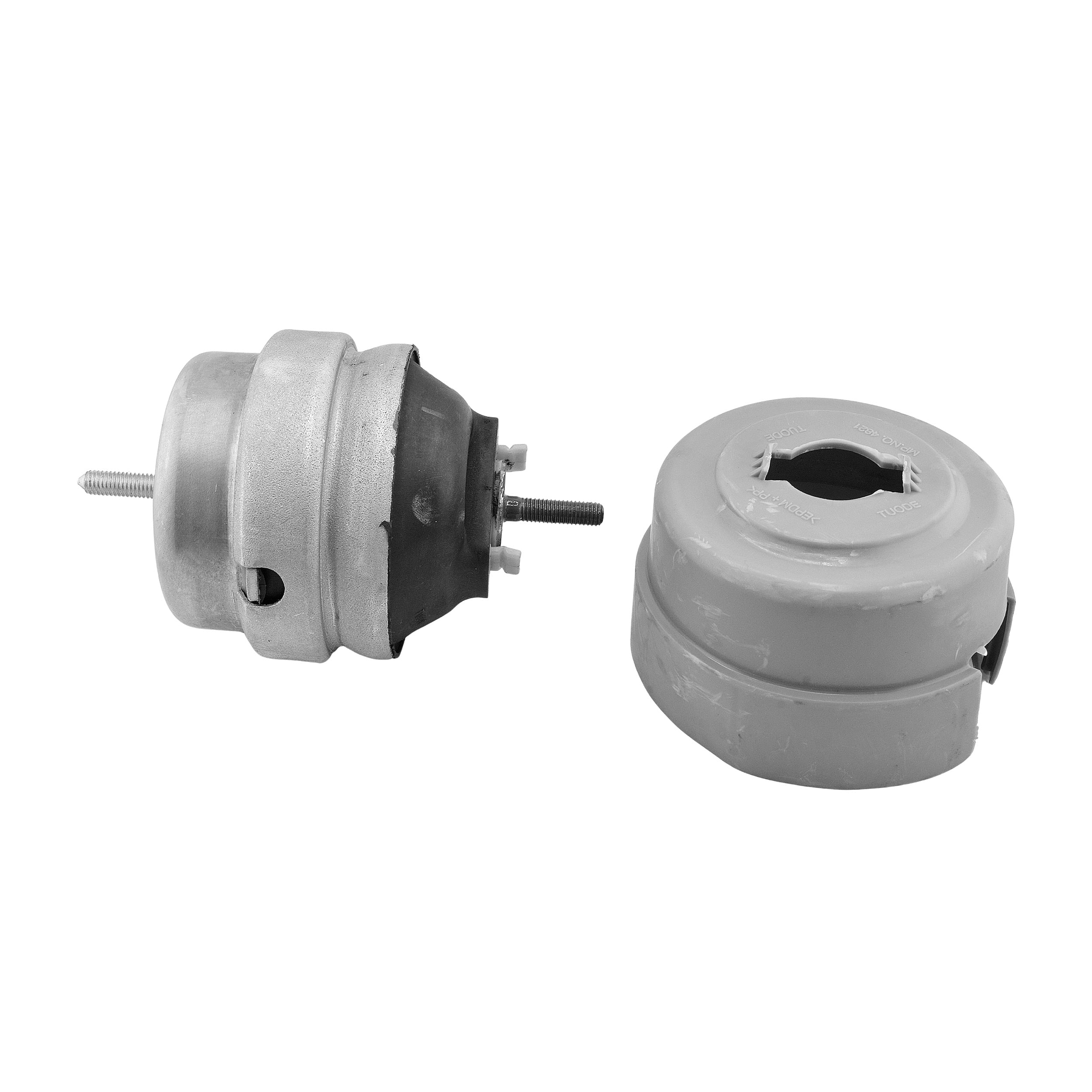 SOPORTE PARA MOTOR PARA AUDI A4 1.8L L4 2002-2006