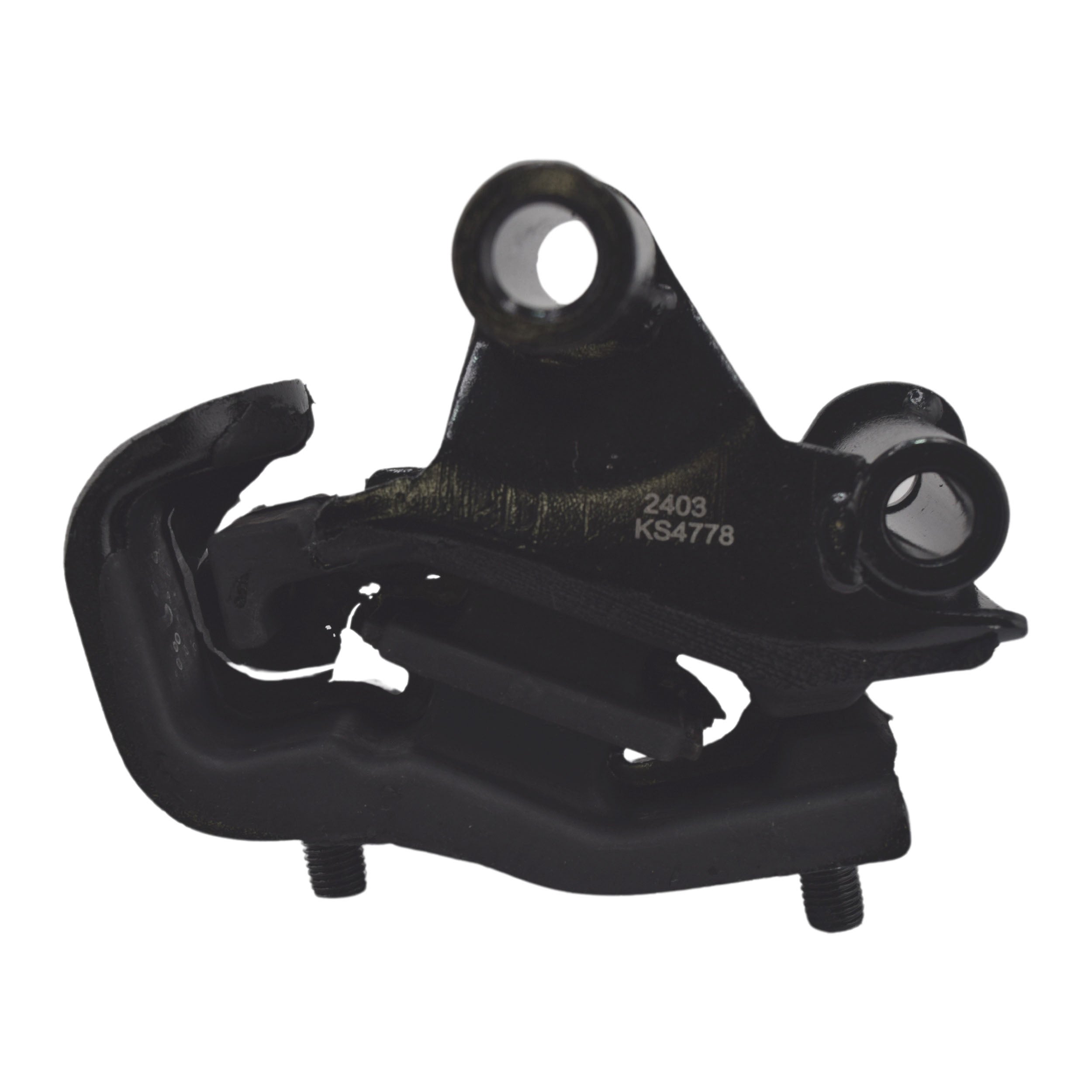 SOPORTE PARA TRANSMISION PARA HONDA RIDGELINE 3.5L V6 2009-2014