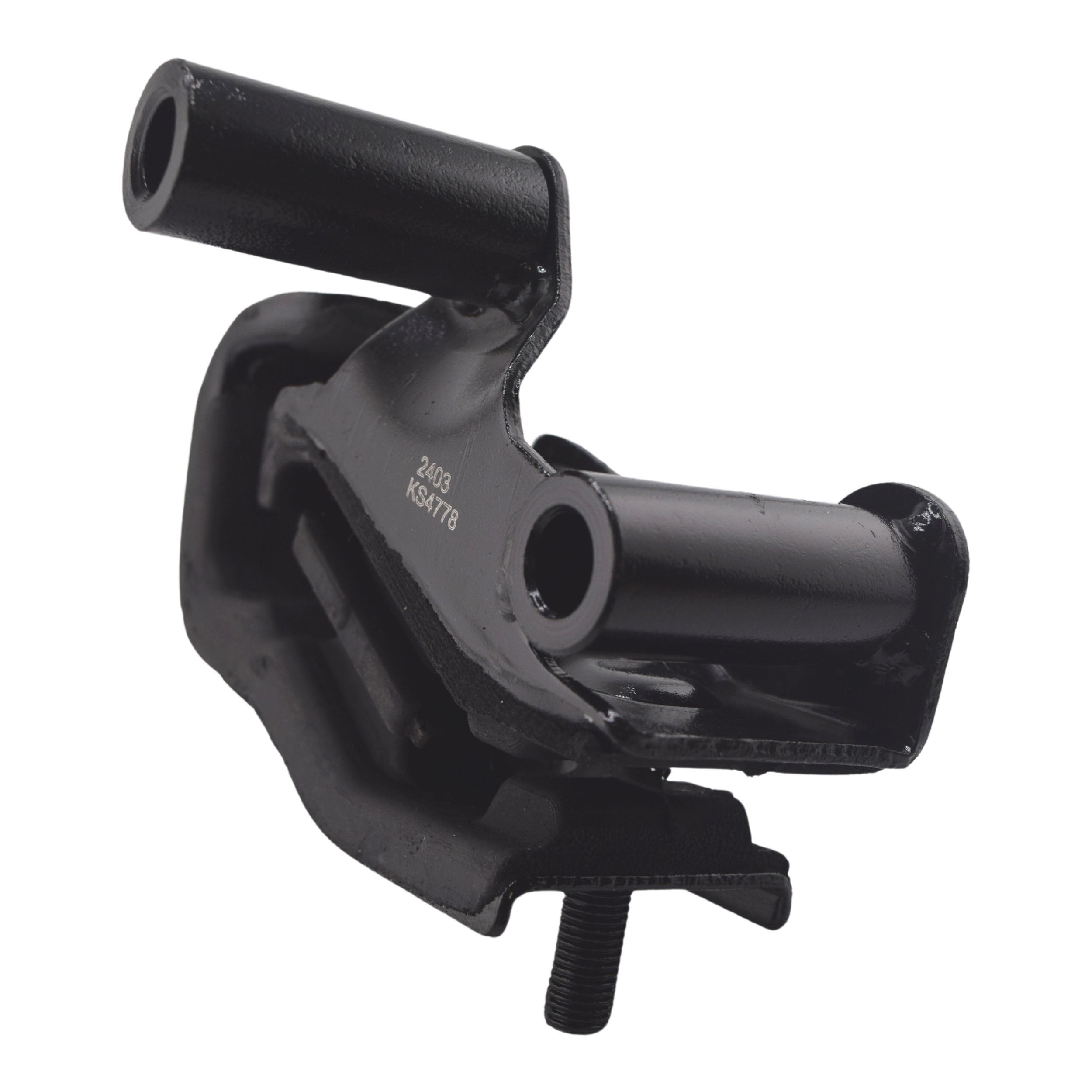 SOPORTE PARA TRANSMISION PARA HONDA RIDGELINE 3.5L V6 2009-2014