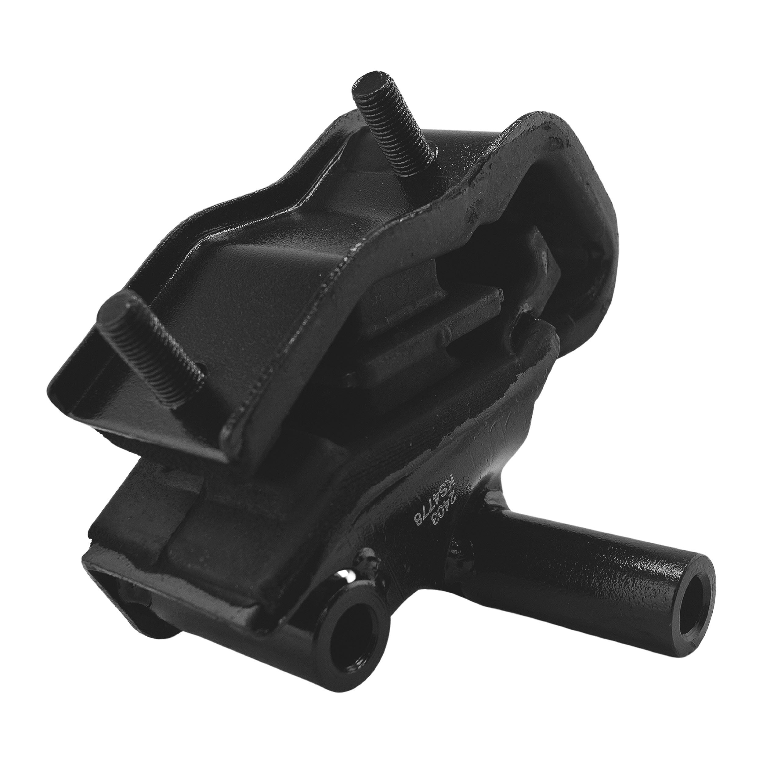 SOPORTE PARA TRANSMISION PARA HONDA RIDGELINE 3.5L V6 2009-2014