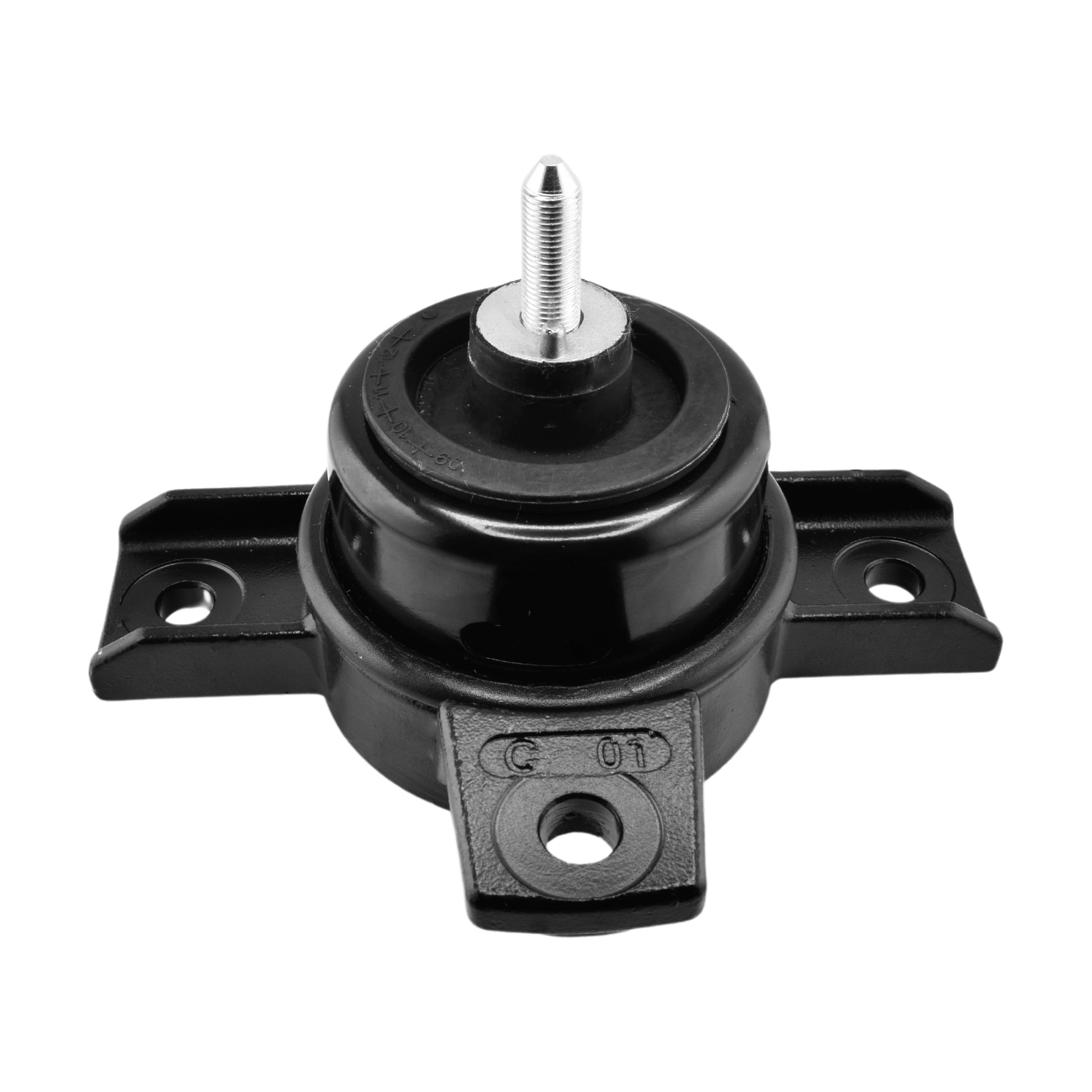 SOPORTE PARA MOTOR PARA HYUNDAI SANTA FE 2.4L L4 2010-2012