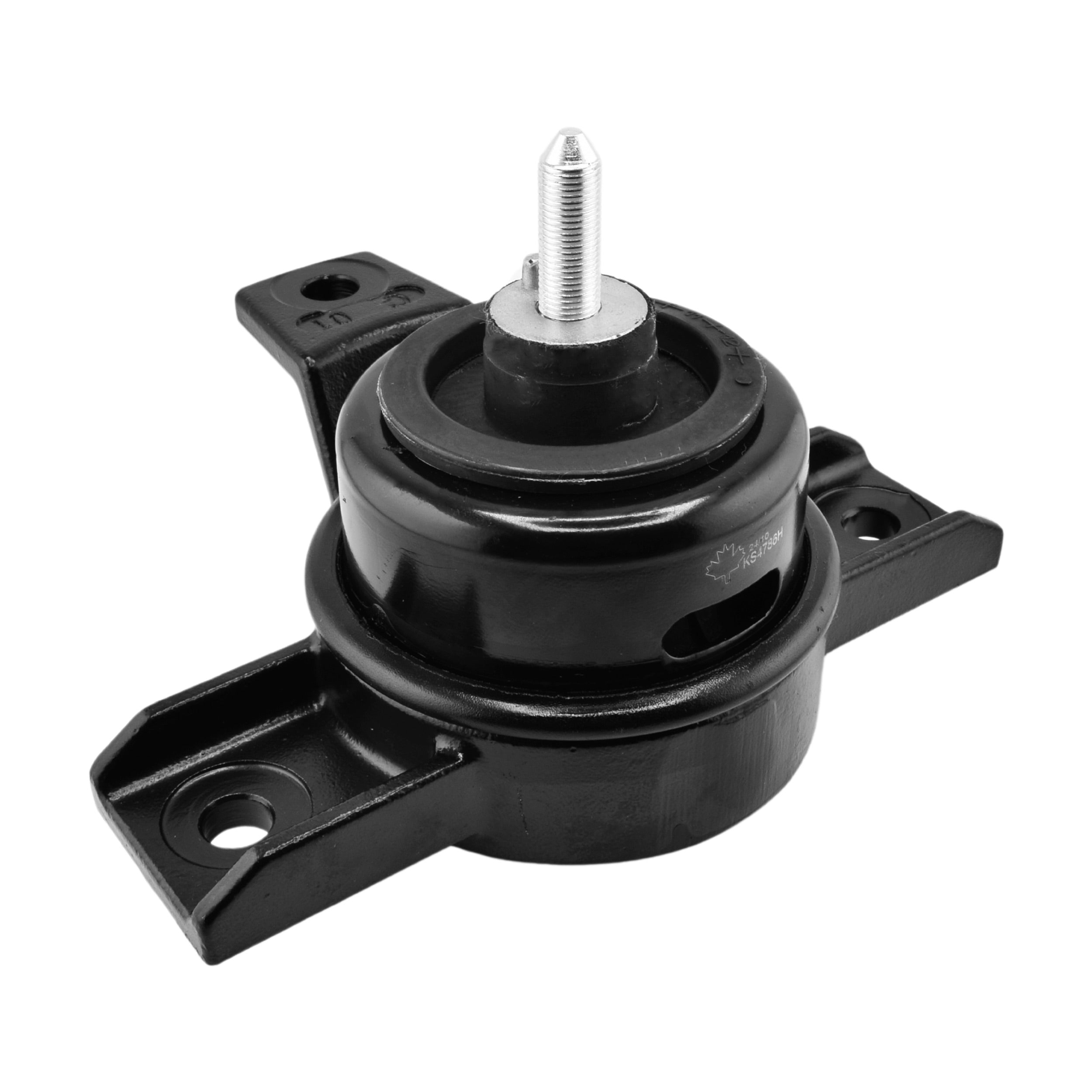 SOPORTE PARA MOTOR PARA HYUNDAI SANTA FE 2.4L L4 2010-2012