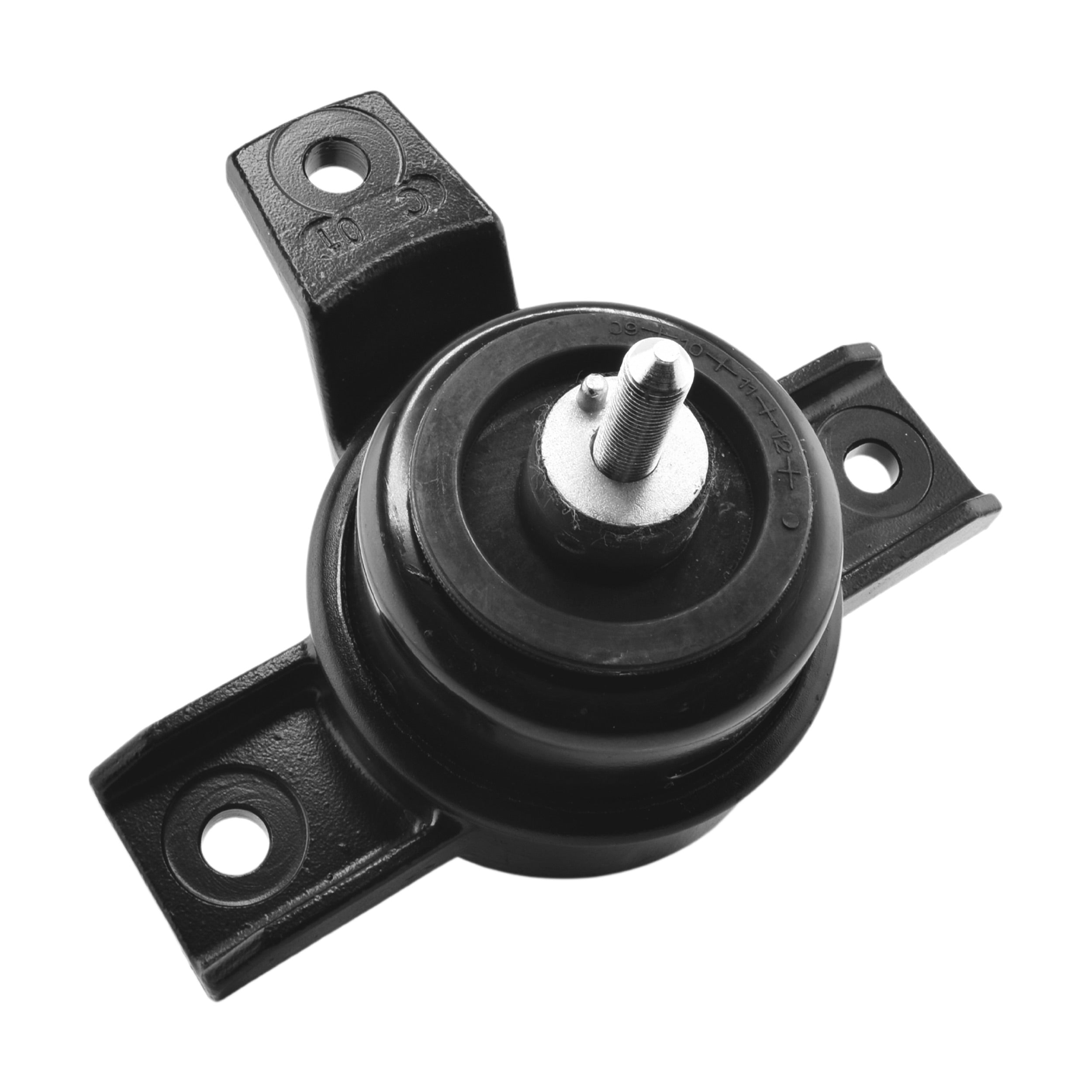 SOPORTE PARA MOTOR PARA HYUNDAI SANTA FE 2.4L L4 2010-2012