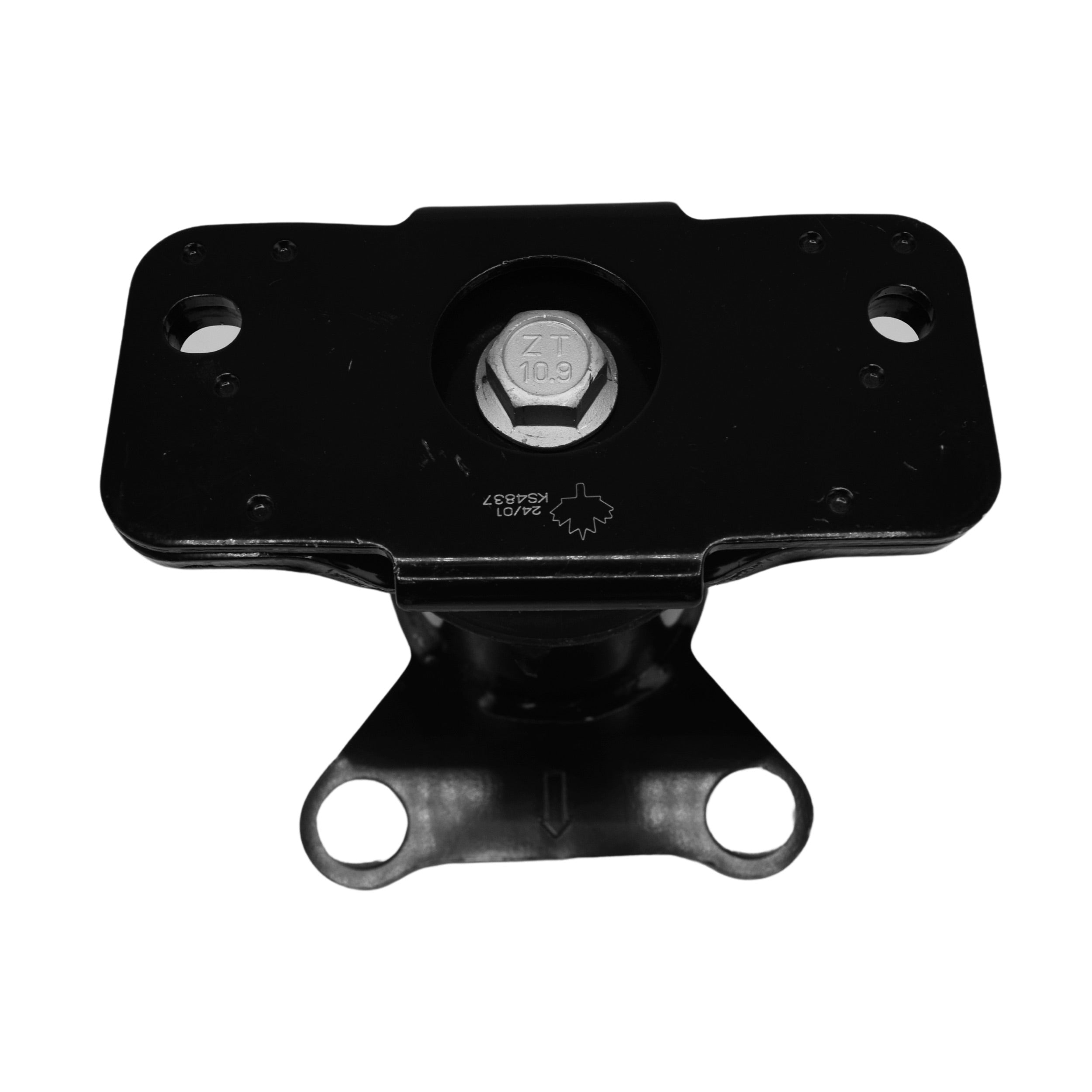 SOPORTE PARA TRANSMISION PARA NISSAN NP300 2.5L L4 2016-2023