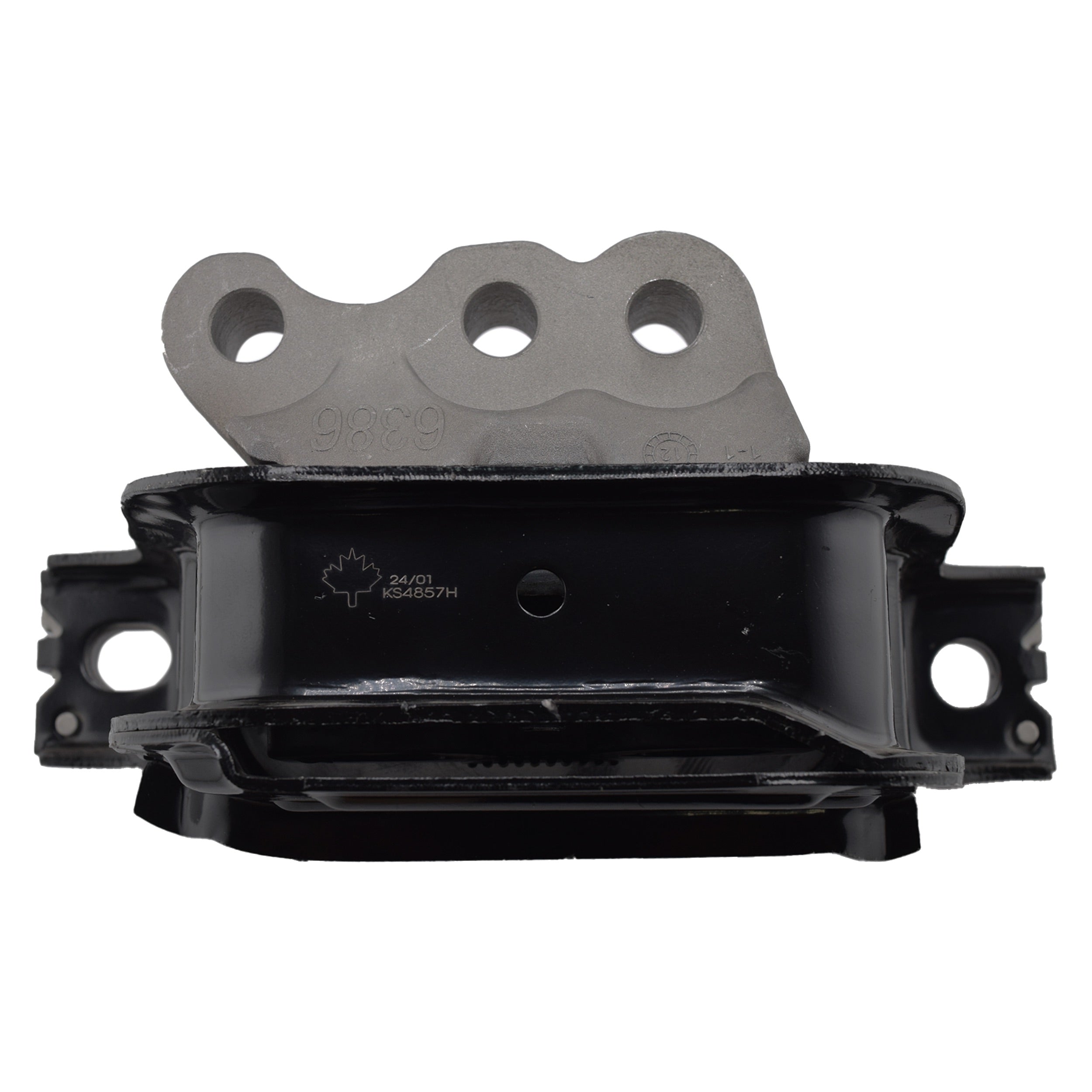 SOPORTE PARA MOTOR PARA CHEVROLET CAPTIVA SPORT 2.4L L4 2013-2015