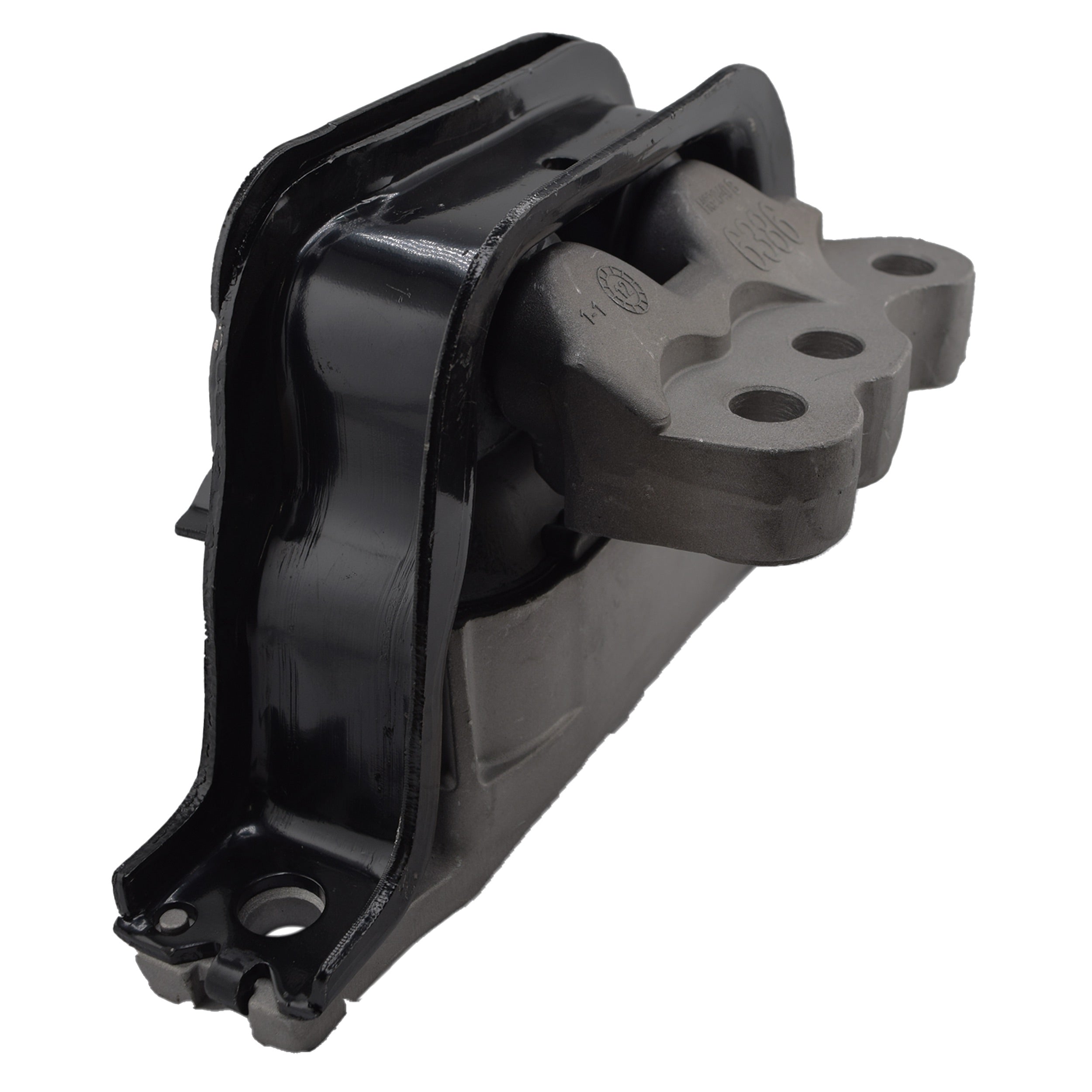 SOPORTE PARA MOTOR PARA CHEVROLET CAPTIVA SPORT 2.4L L4 2013-2015