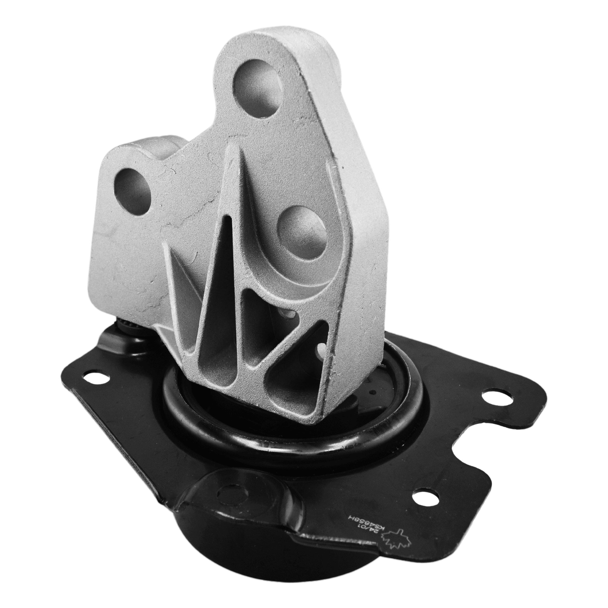 SOPORTE PARA TRANSMISION PARA CHEVROLET CAPTIVA SPORT 2.4L L4 2013-2015